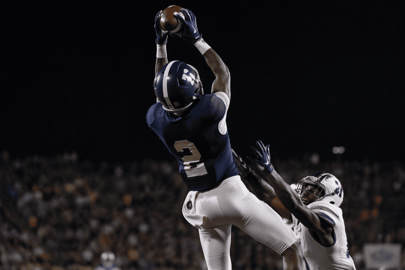 FCS football's top returning receivers for 2026 spotlight breakout stars