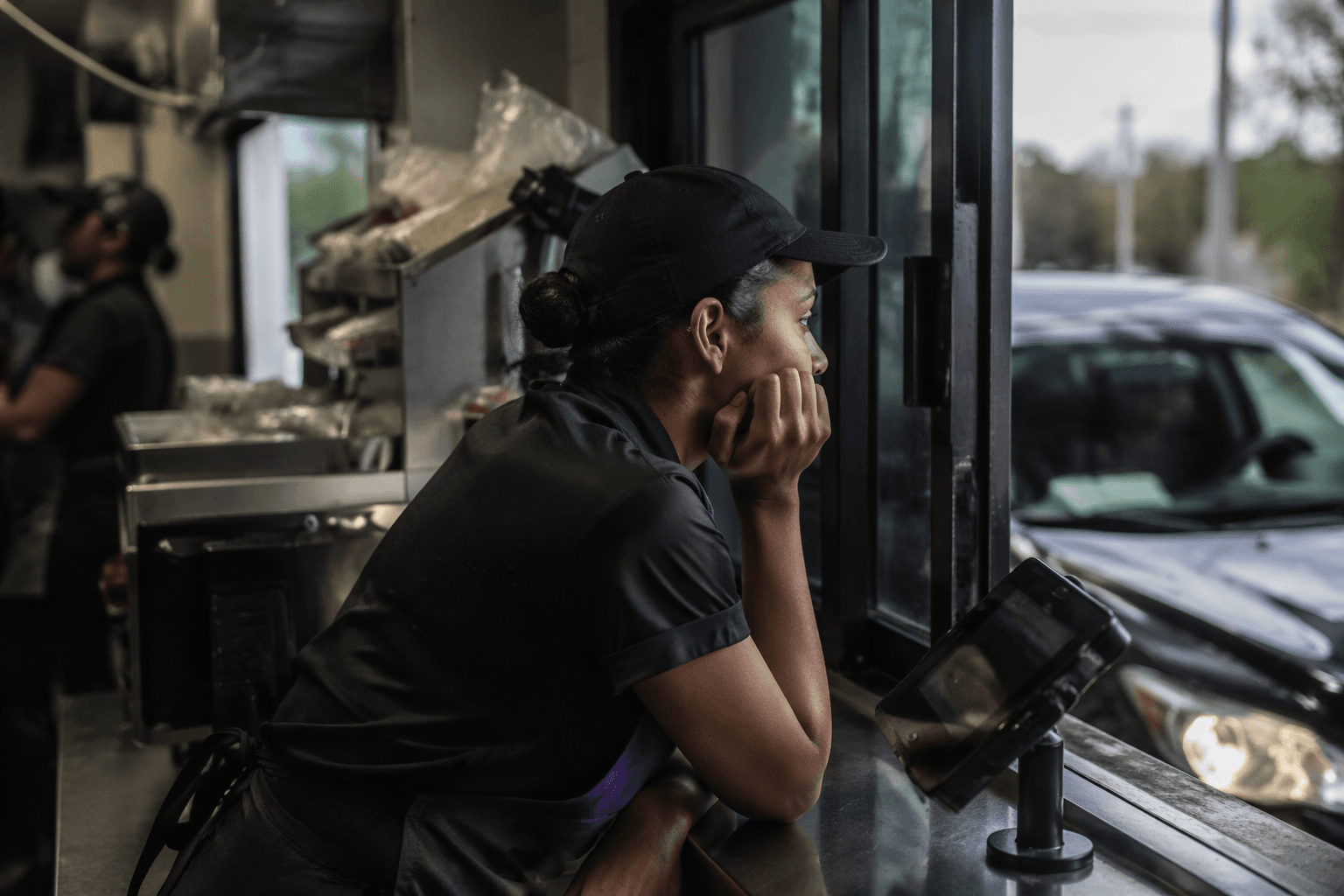 AI changes at Taco Bell raise mental health and manager support concerns