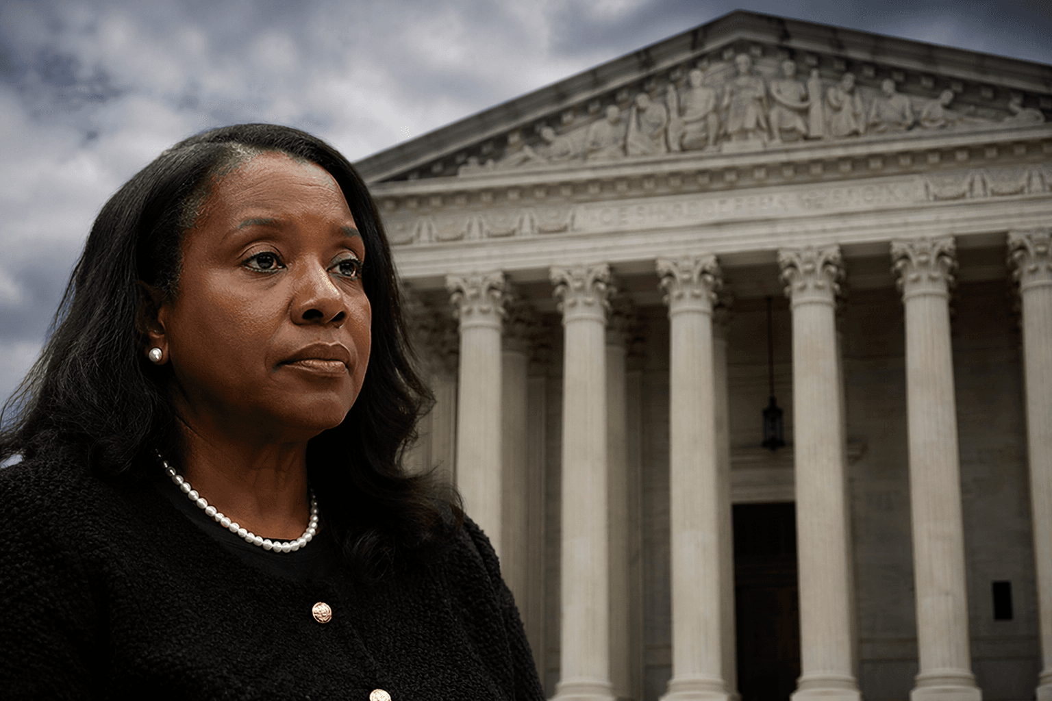 Supreme Court weighs Trump bid to fire Fed governor Lisa Cook