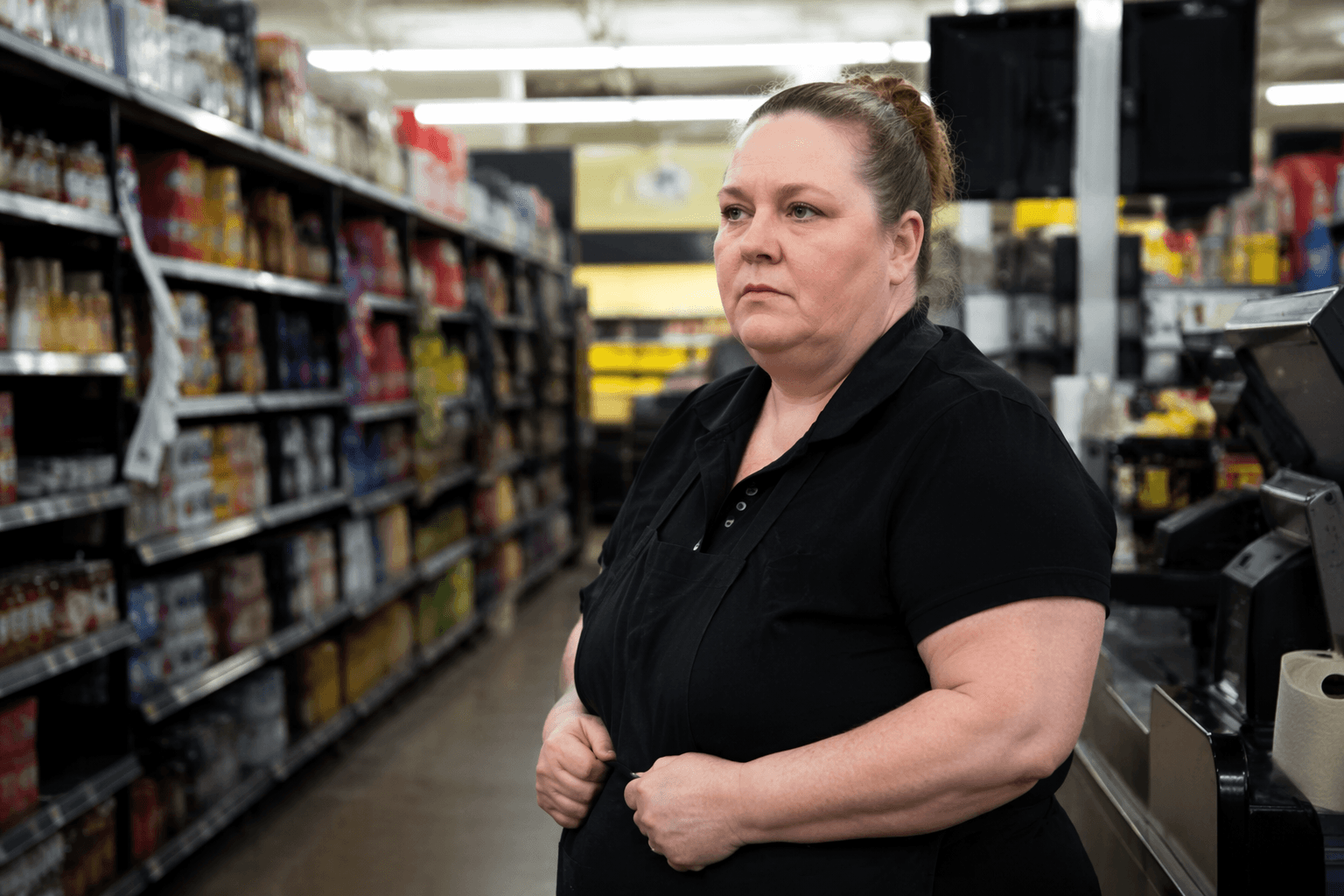 Dollar General cashier wins $277,565 after firing over orange juice