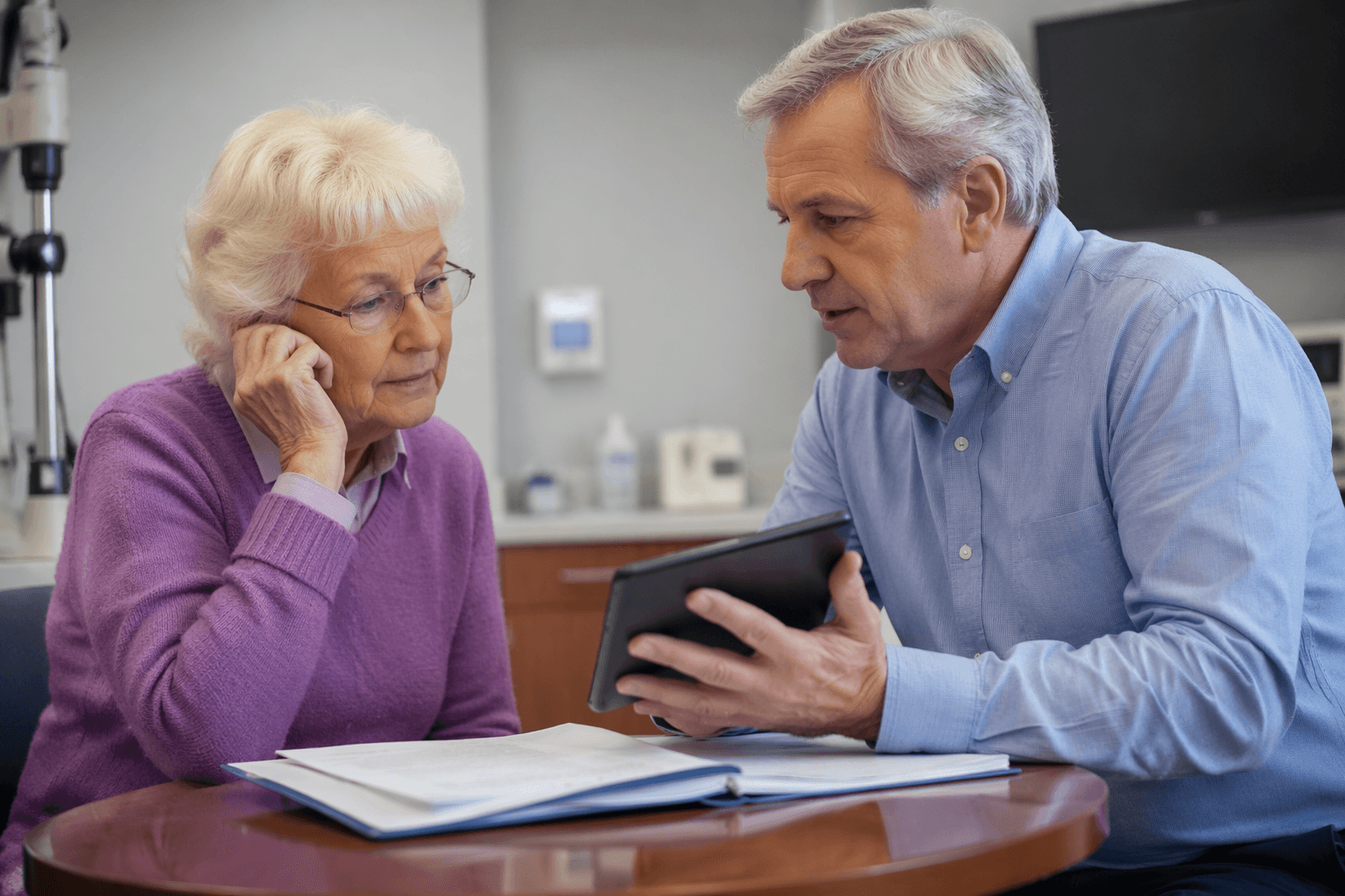 How seniors can add dental, vision and hearing coverage