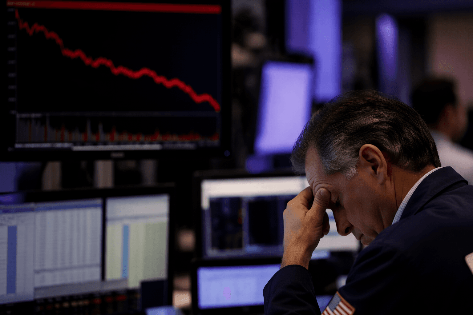Bond market warning to Trump raises borrowing costs and inflation fears