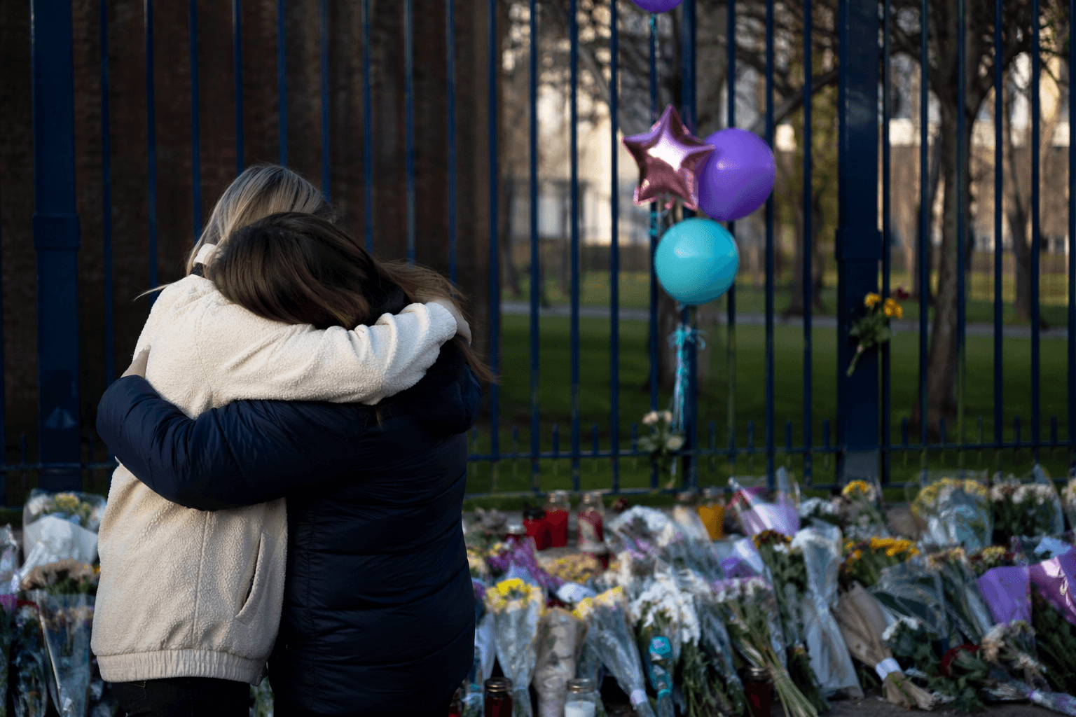 University of Southampton student killed in stabbing, police response questioned