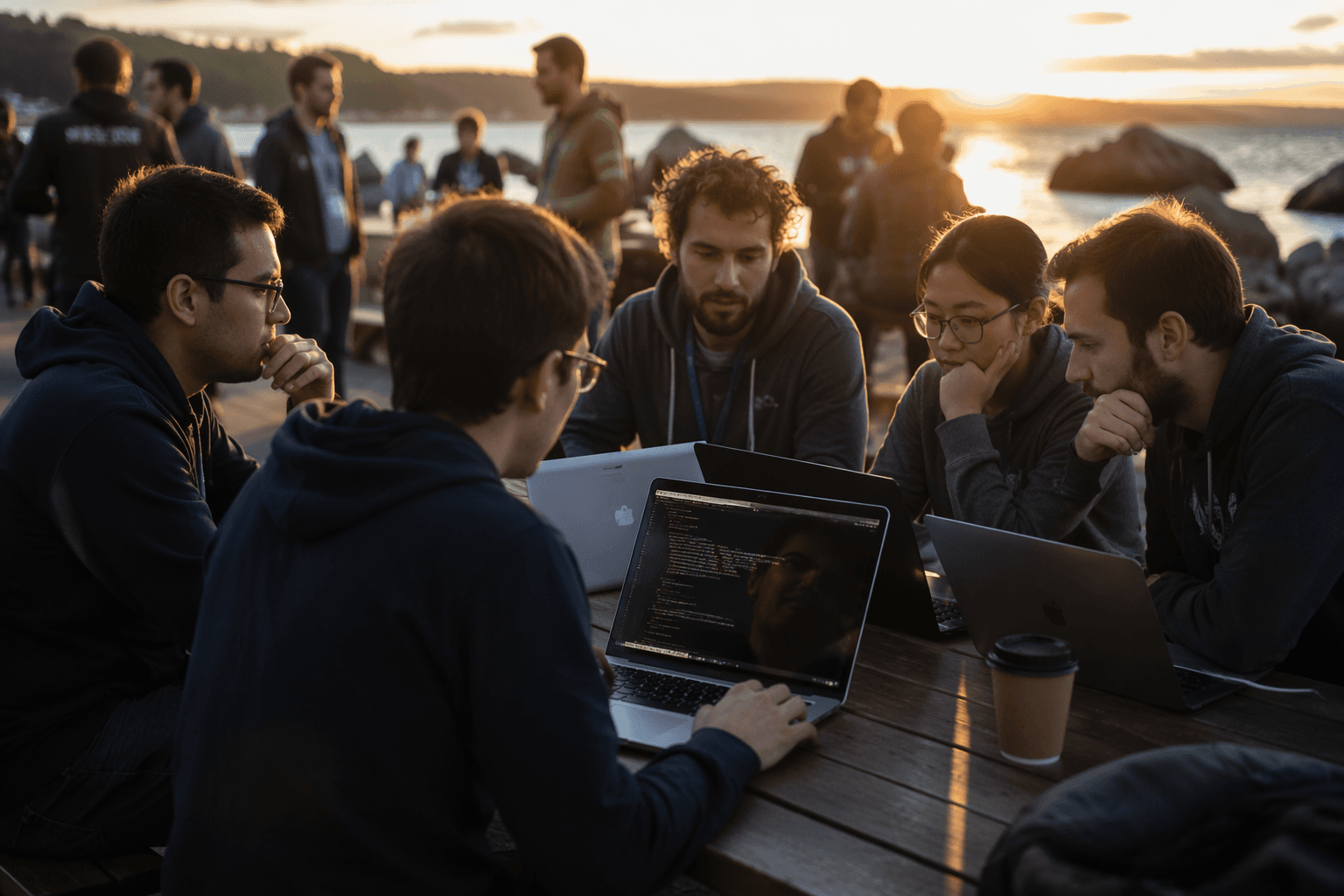 Rust decimal benchmark shows micro wins, but 71x workflow loss