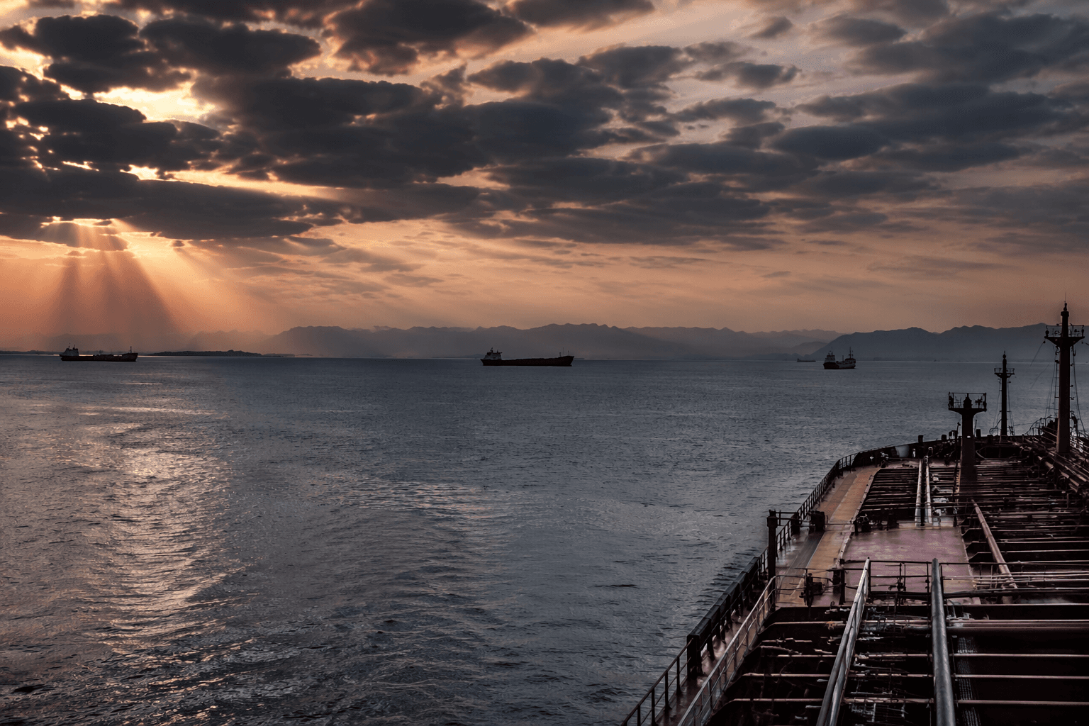 Oil prices jump as U.S.-Iran strikes and Strait fears rattle markets