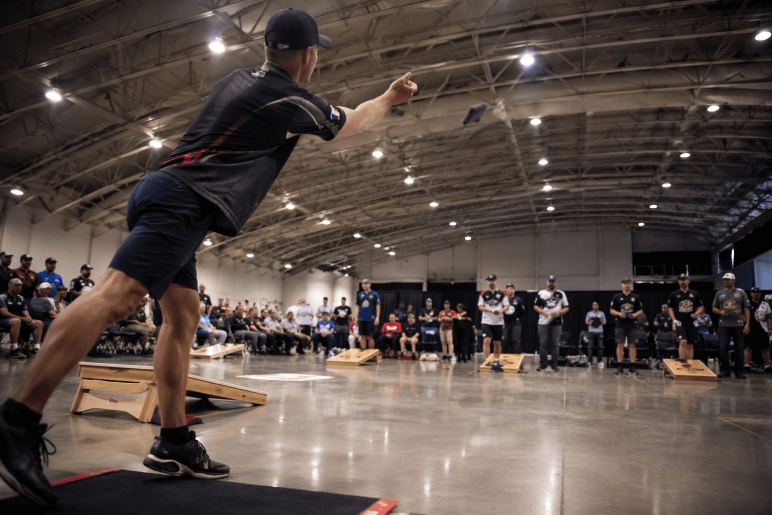 ACL Canada National Championship returns to Ottawa for four-day cornhole showdown