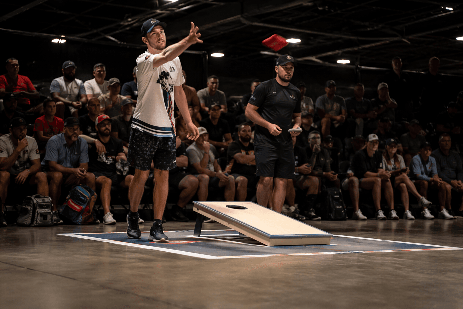 ACL puts Fort Worth in spotlight for 2026 Signature Open weekend