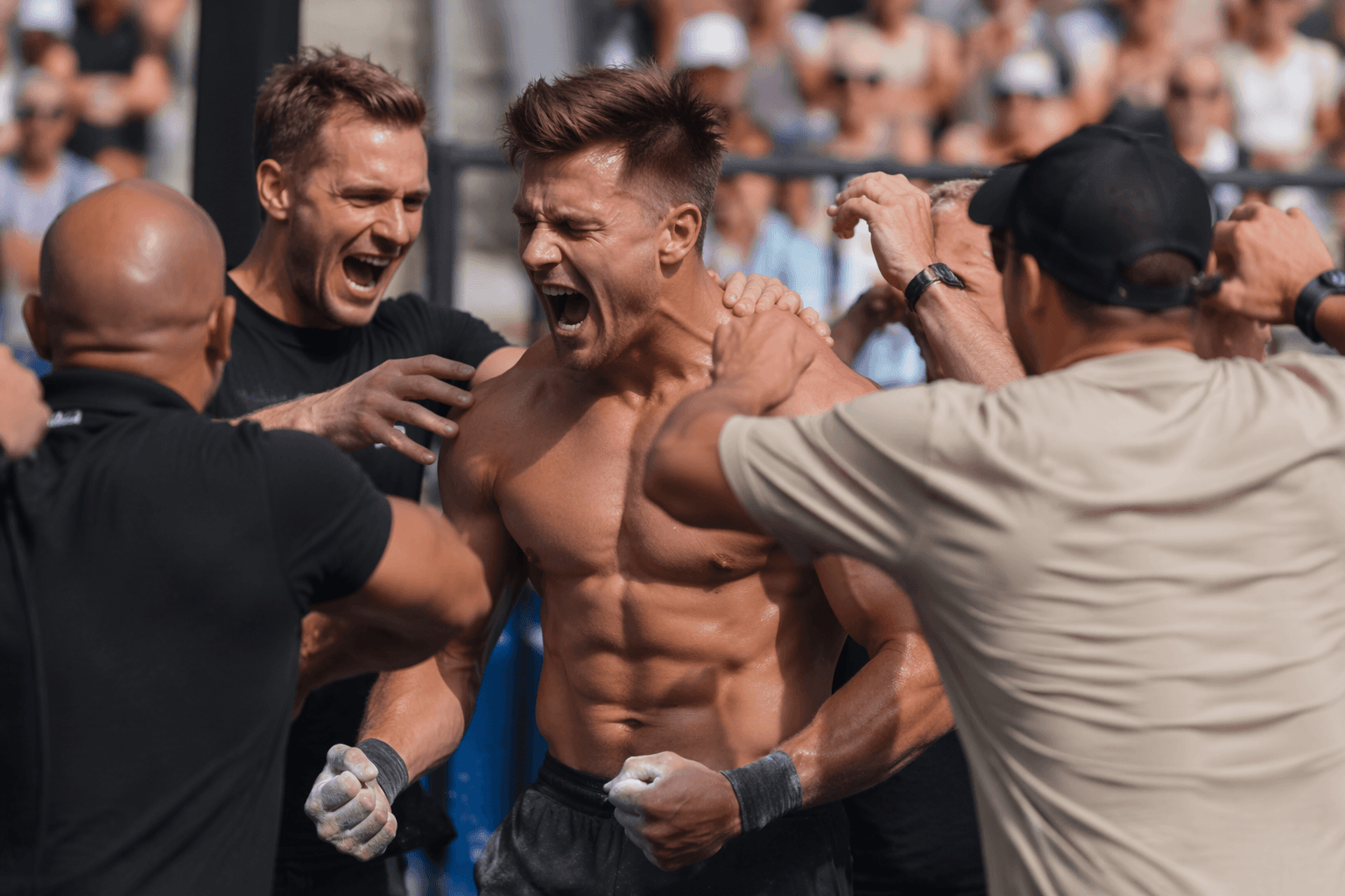 Three Semifinals add 20 Games qualifiers for San Jose