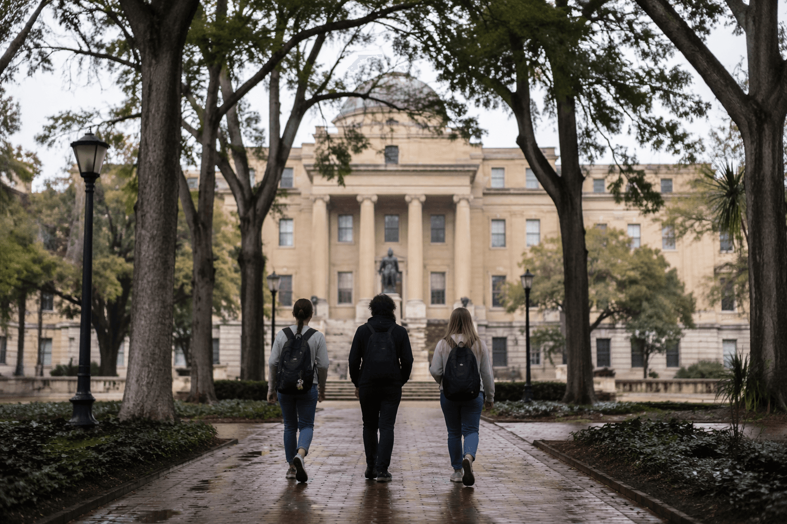Allendale County students earn spots on USC Columbia honor rolls