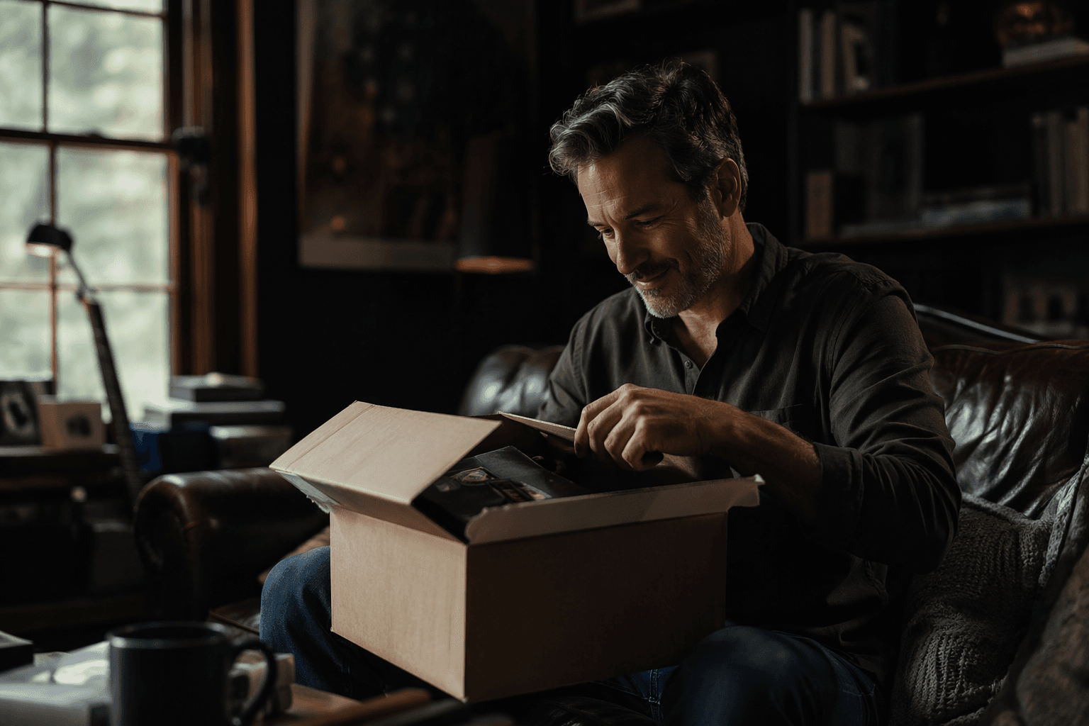 Best subscription boxes for dads that keep the gifts coming