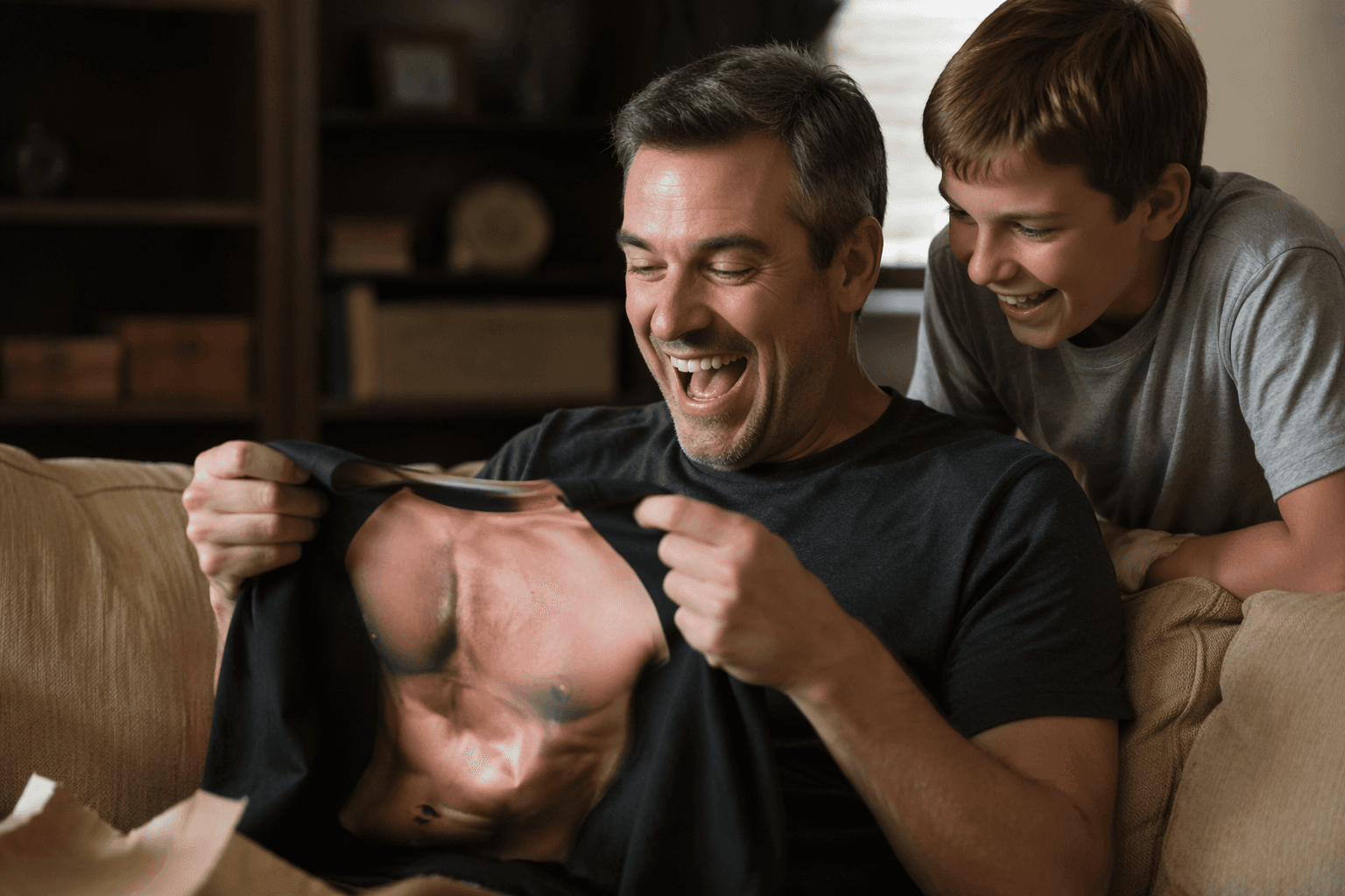 TODAY’s 36 funny Father’s Day gifts include gag picks that work