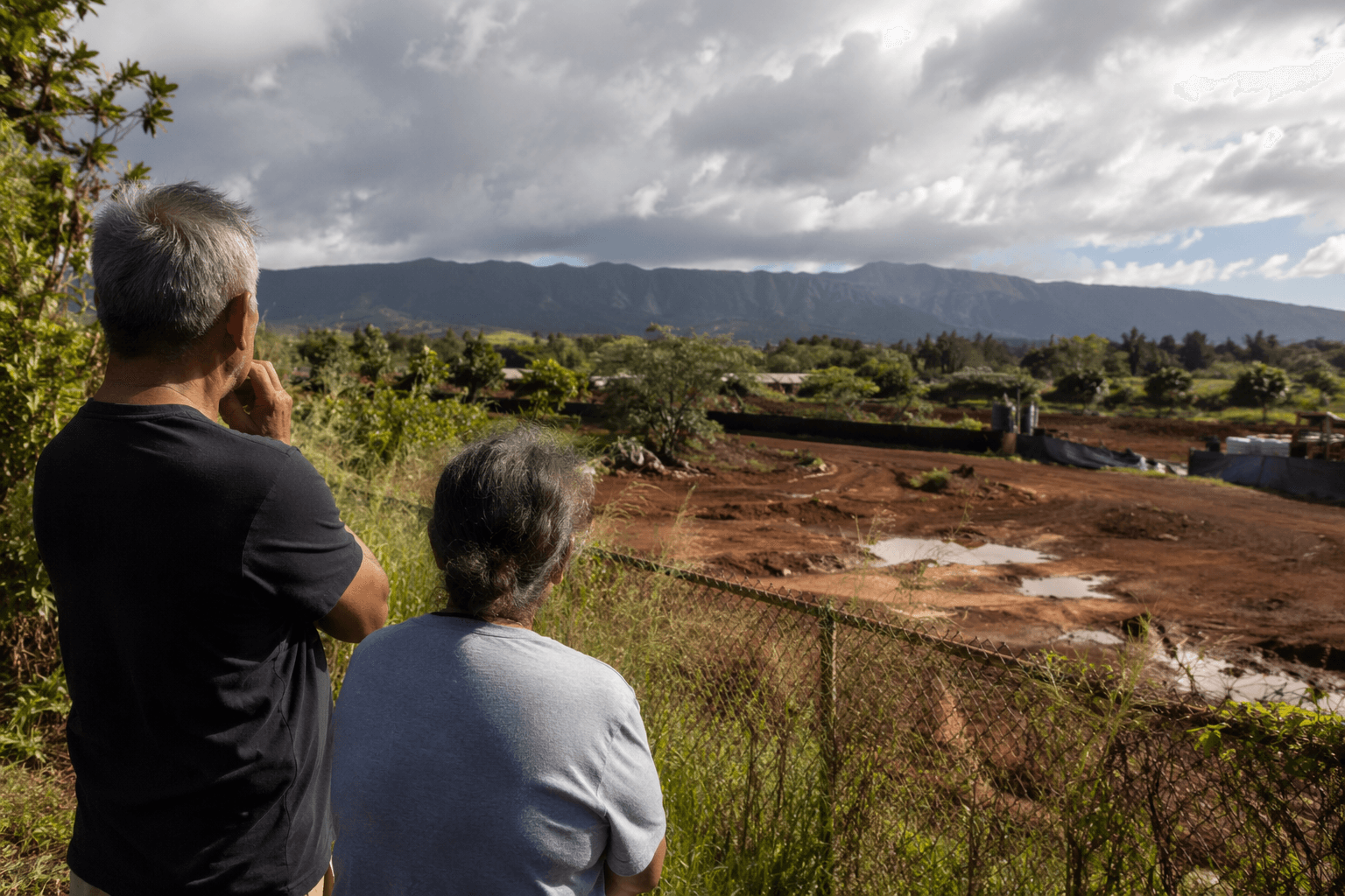 Kaua‘i County pauses Puhi land purchase over contamination concerns