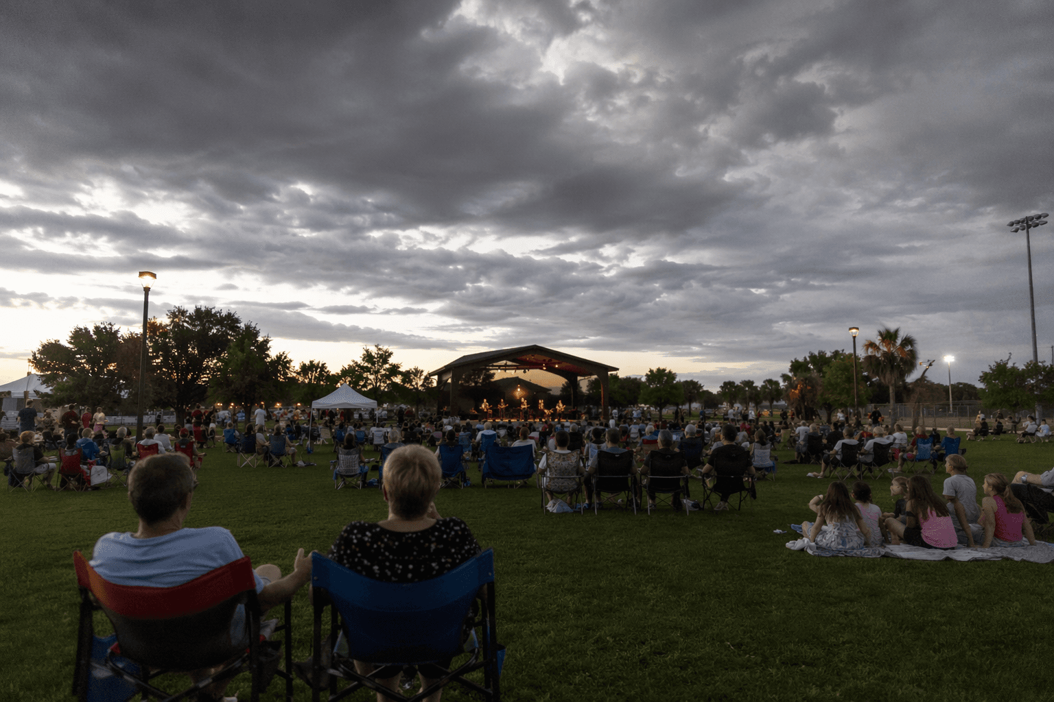 Somerton plans free early Independence Day celebration July 3