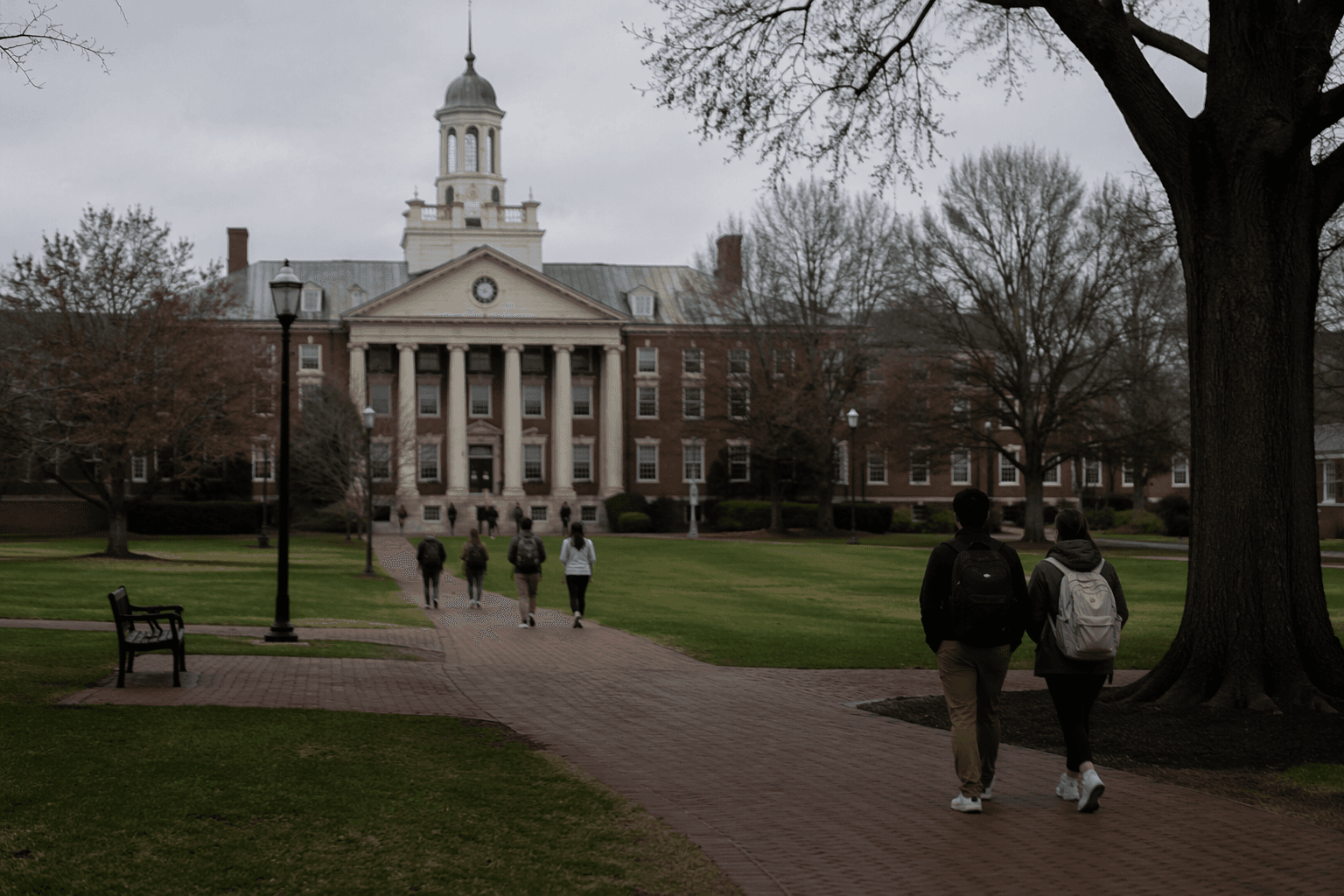 Elon University, Queens University announce merger plan, campuses to remain open