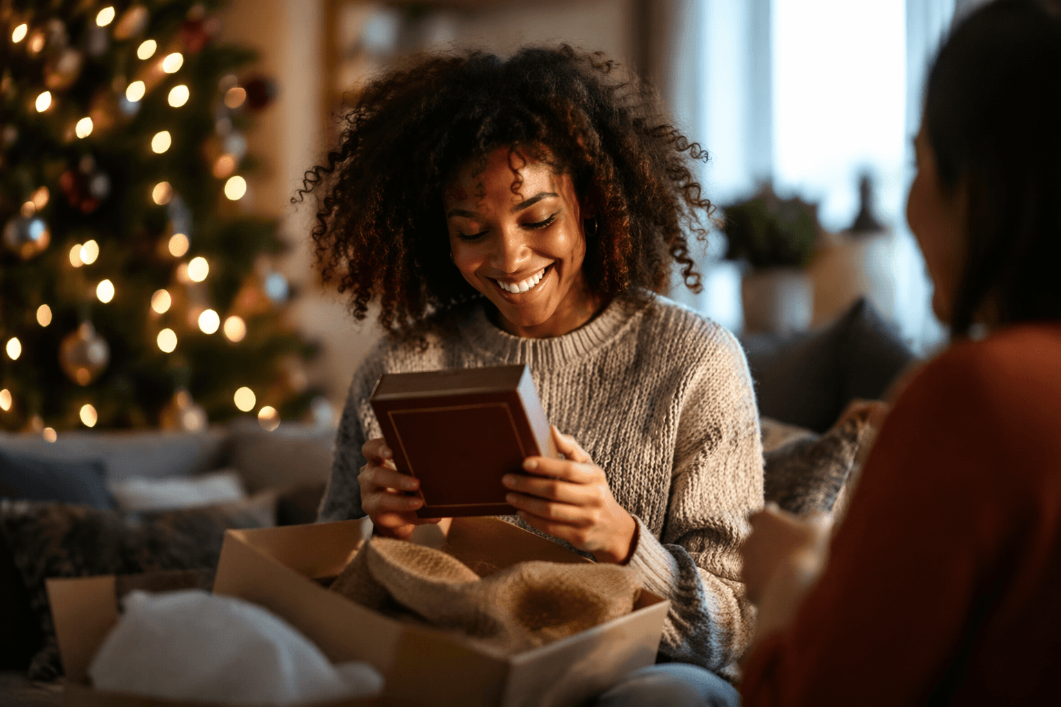 Personalized gifts and experiences drive 2026 holiday spending growth