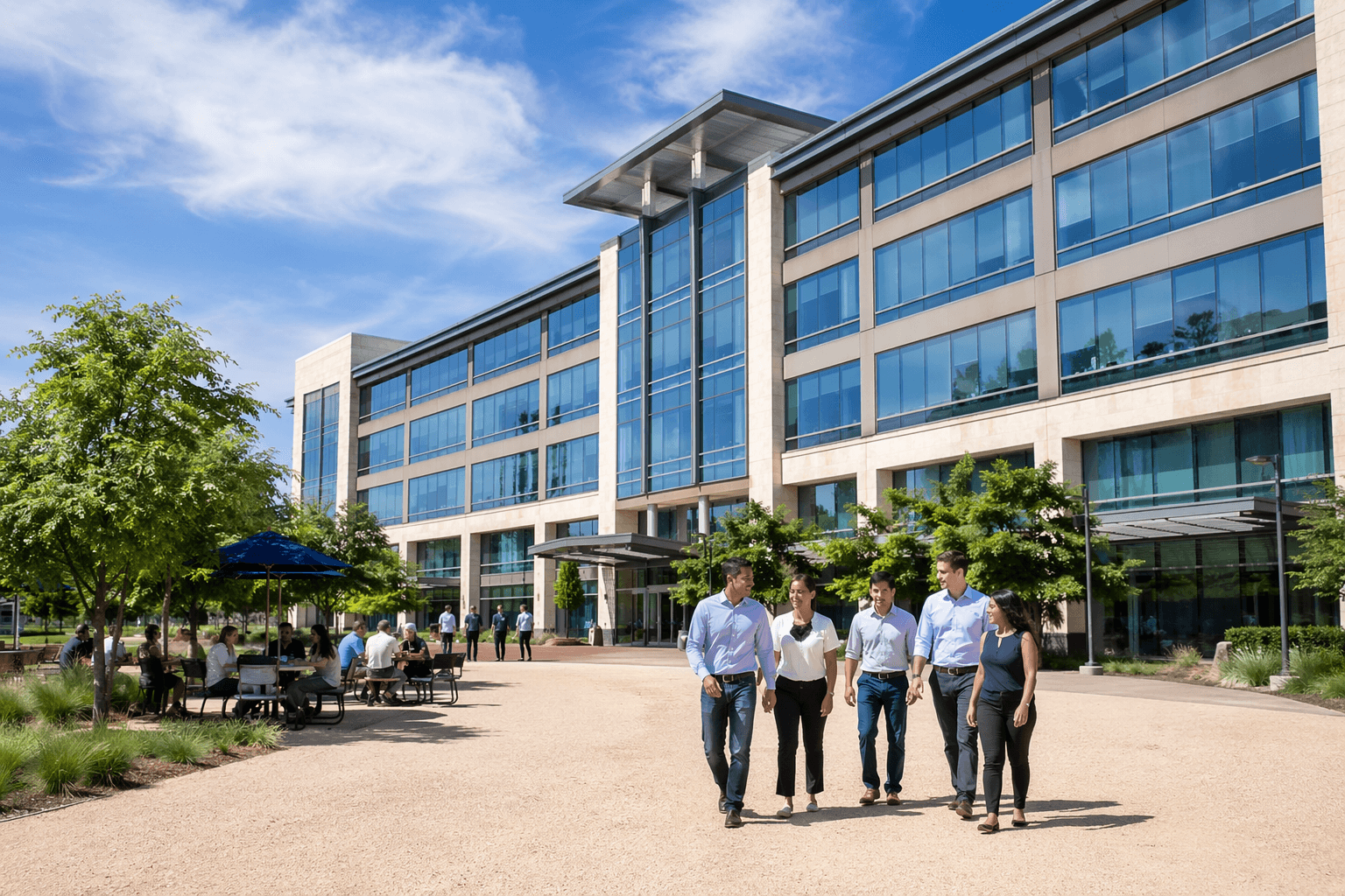 Samsung to move U.S. headquarters to Plano later this year