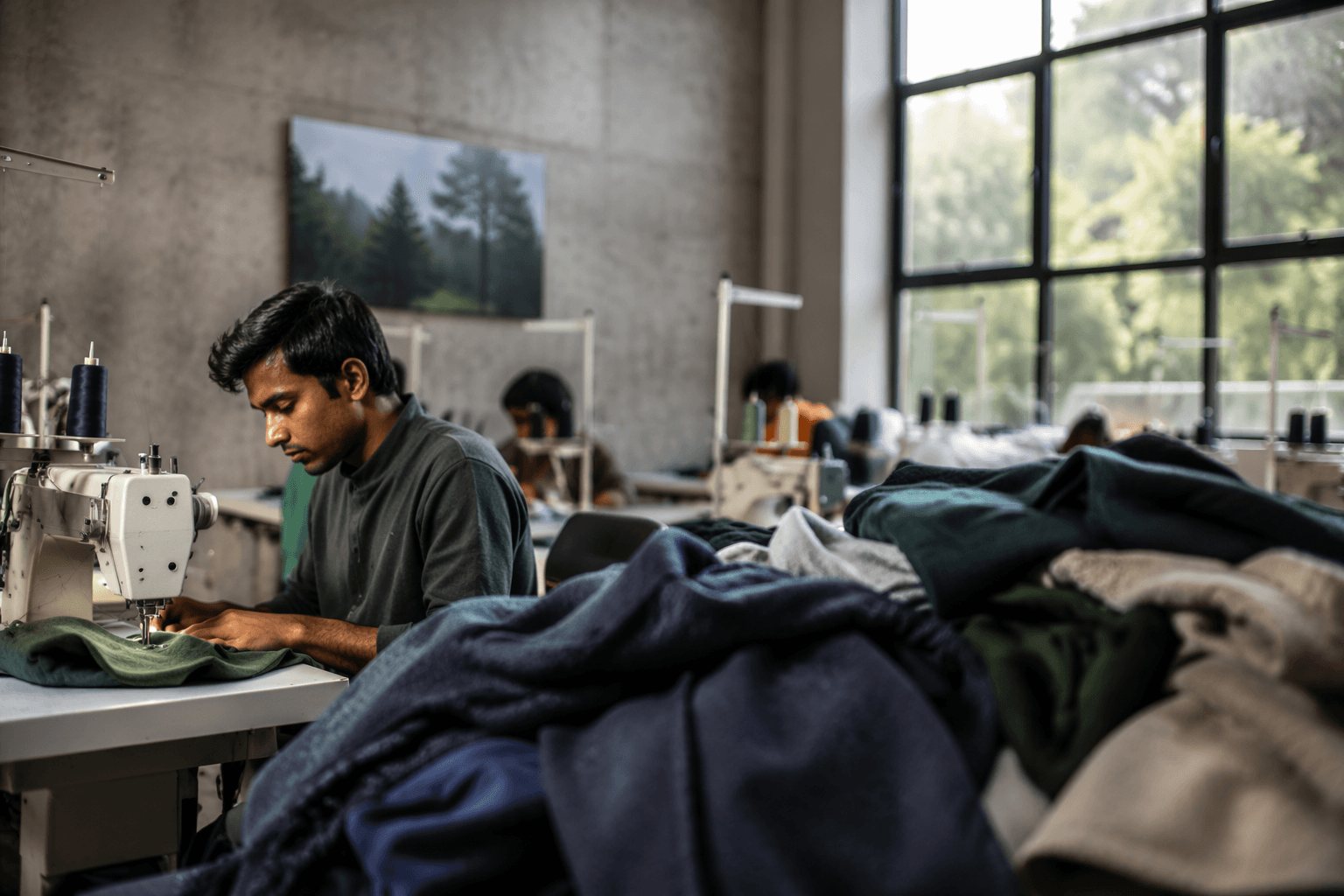 Celio turns CSRD reporting into eco-design and sourcing changes