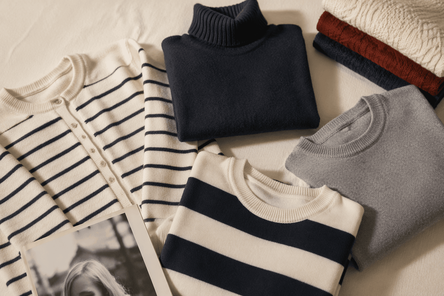 Brora’s Skye label updates heritage cashmere for younger shoppers