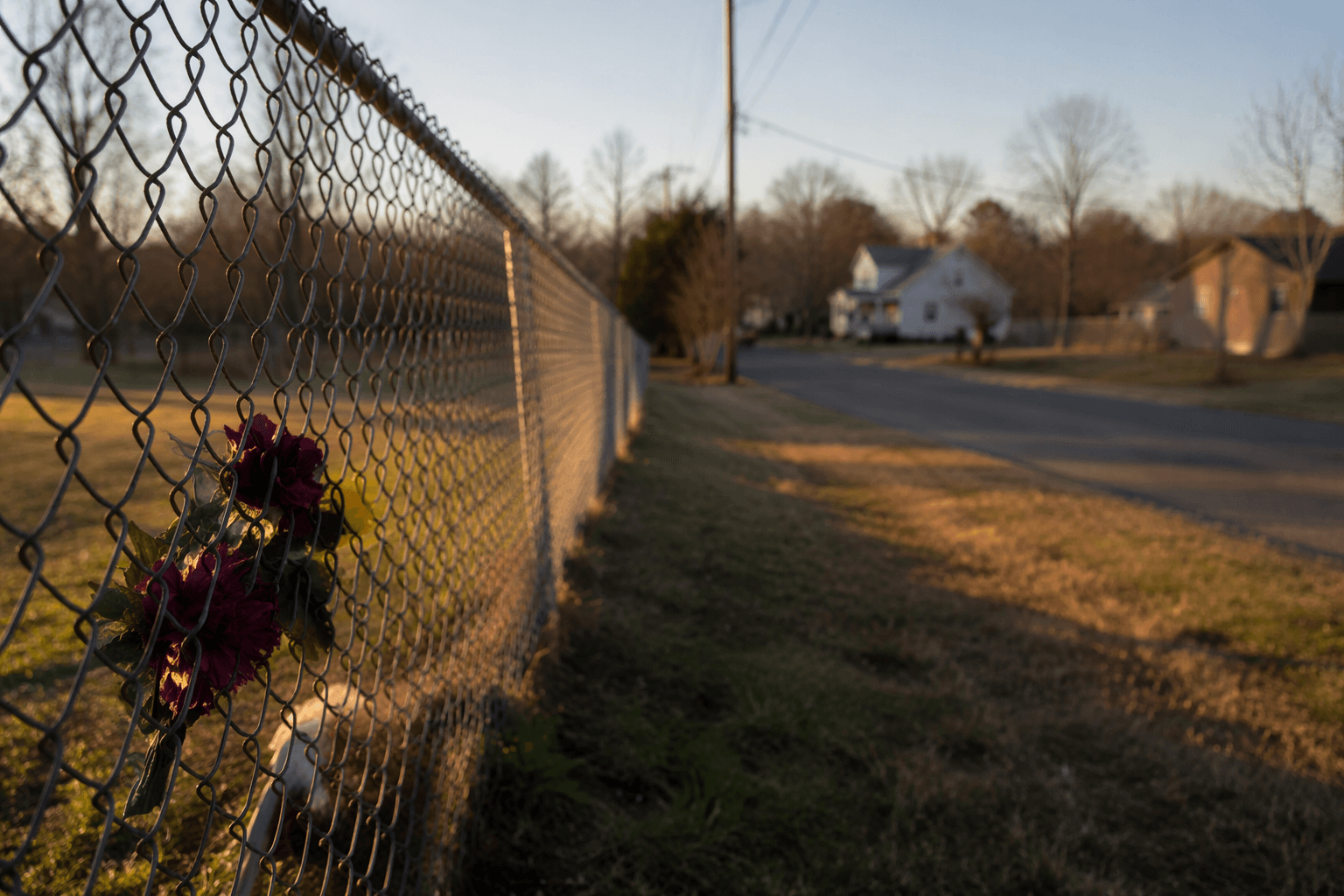 Guilford County man charged after 8-year-old brother dies in gunshot incident