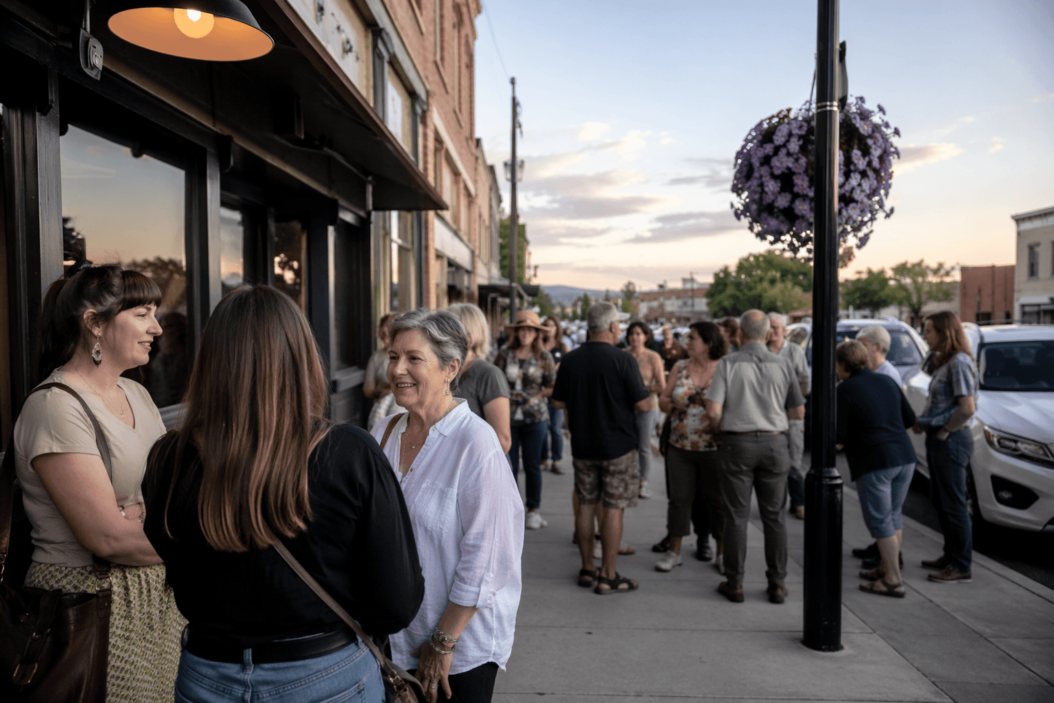 Baker City First Friday art walk returns June 5 with new exhibits