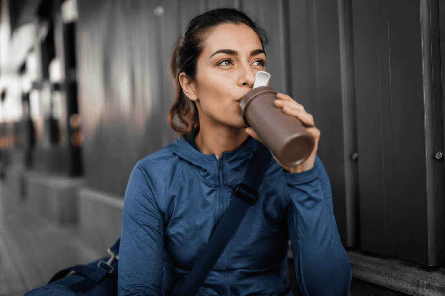 Protein beverages must balance flavor, function and everyday appeal