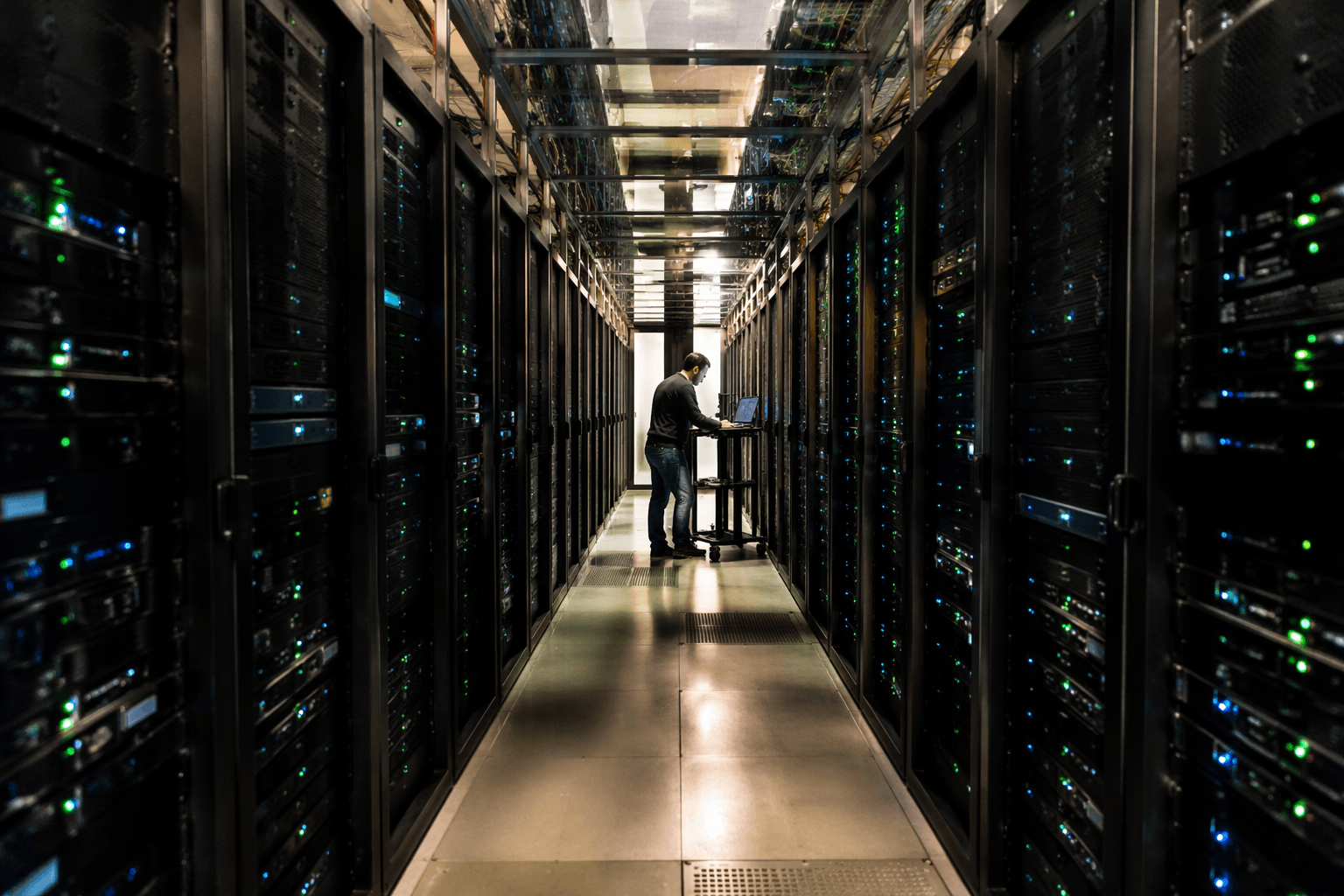 HPE beats forecasts, says AI demand will hit targets early