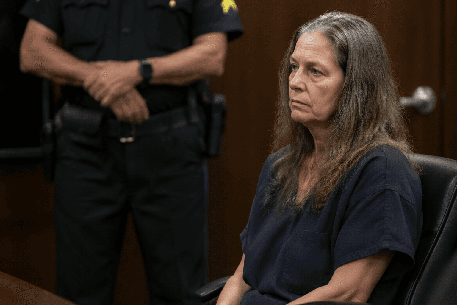 Woman gets 25 years for fatal Hernando County hit-and-run