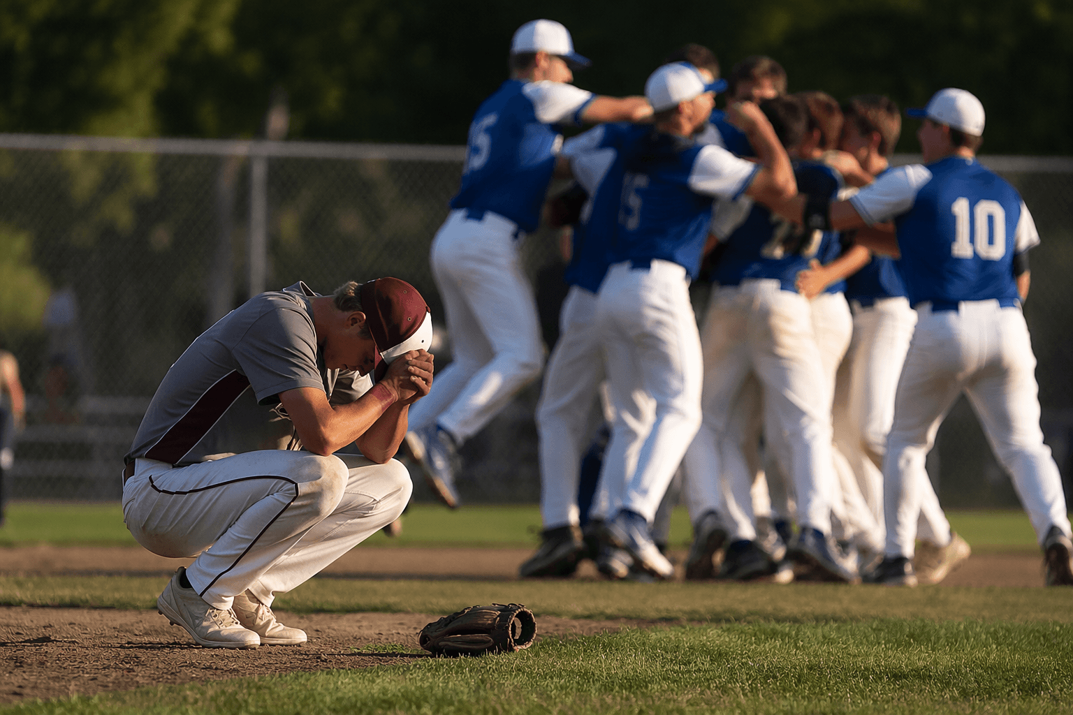 Alta-Aurelia falls 7-6 to GTRA on late run, four errors hurt