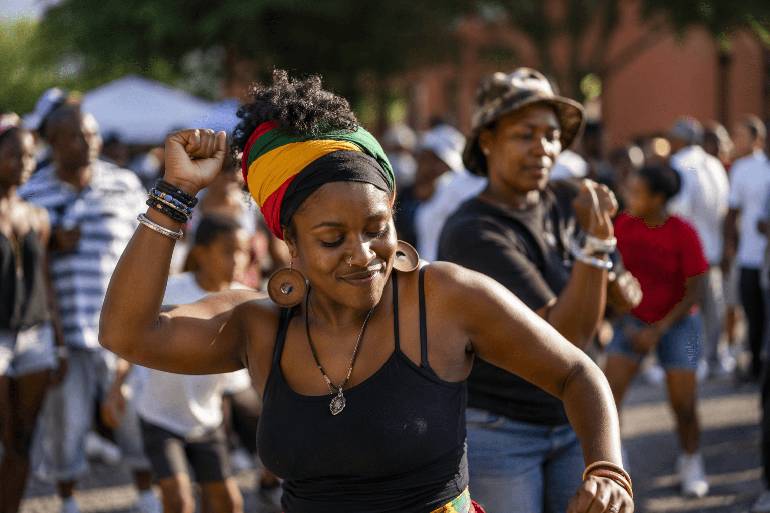 Bamberg County NAACP plans free Juneteenth festival in Denmark