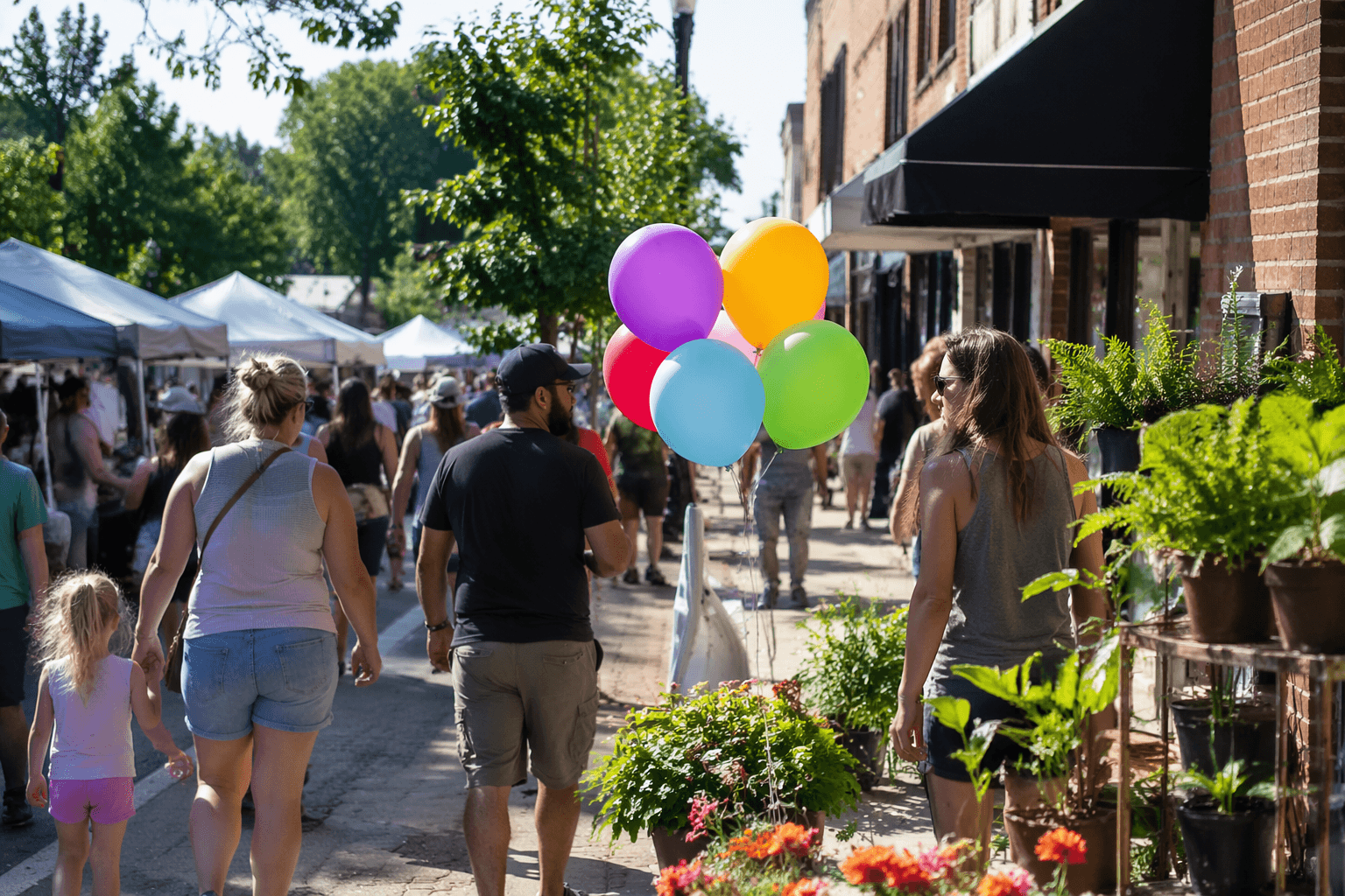 Berlin Summer Spectacular to fill Main Street with crafts, music, family fun