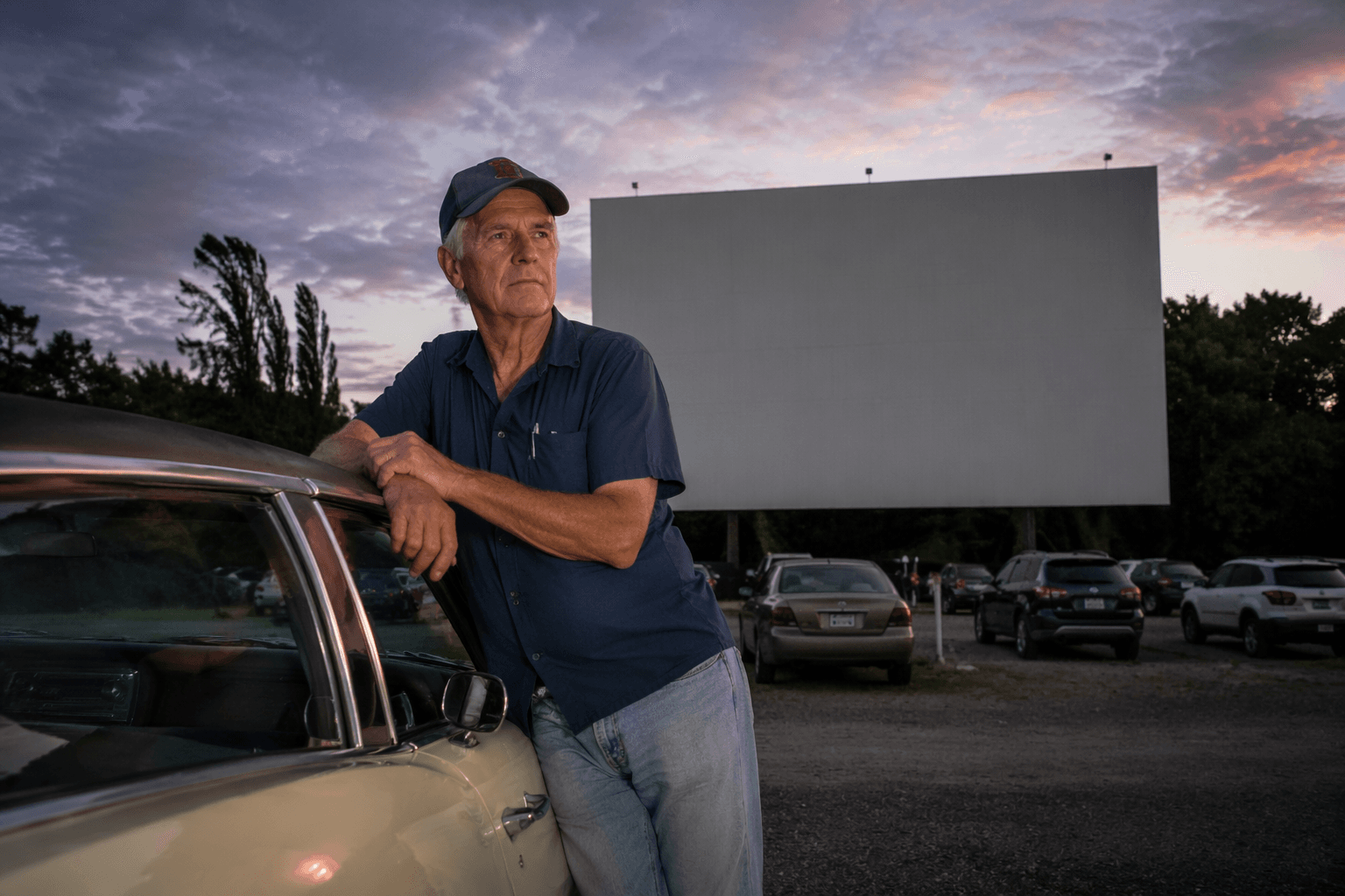 Delsea Drive-In chosen for MLB’s July 4 celebration in Vineland