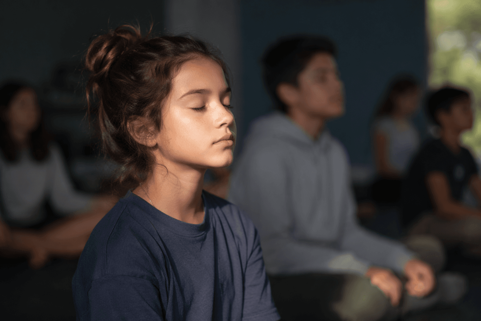 Mindful launches youth meditation hub for kids, teens and young adults