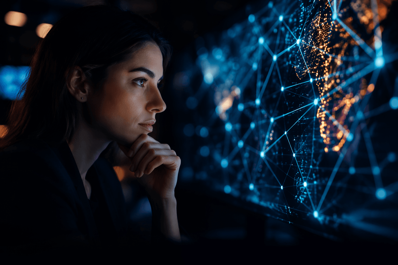 AI turns competitive intelligence from reporting into strategy