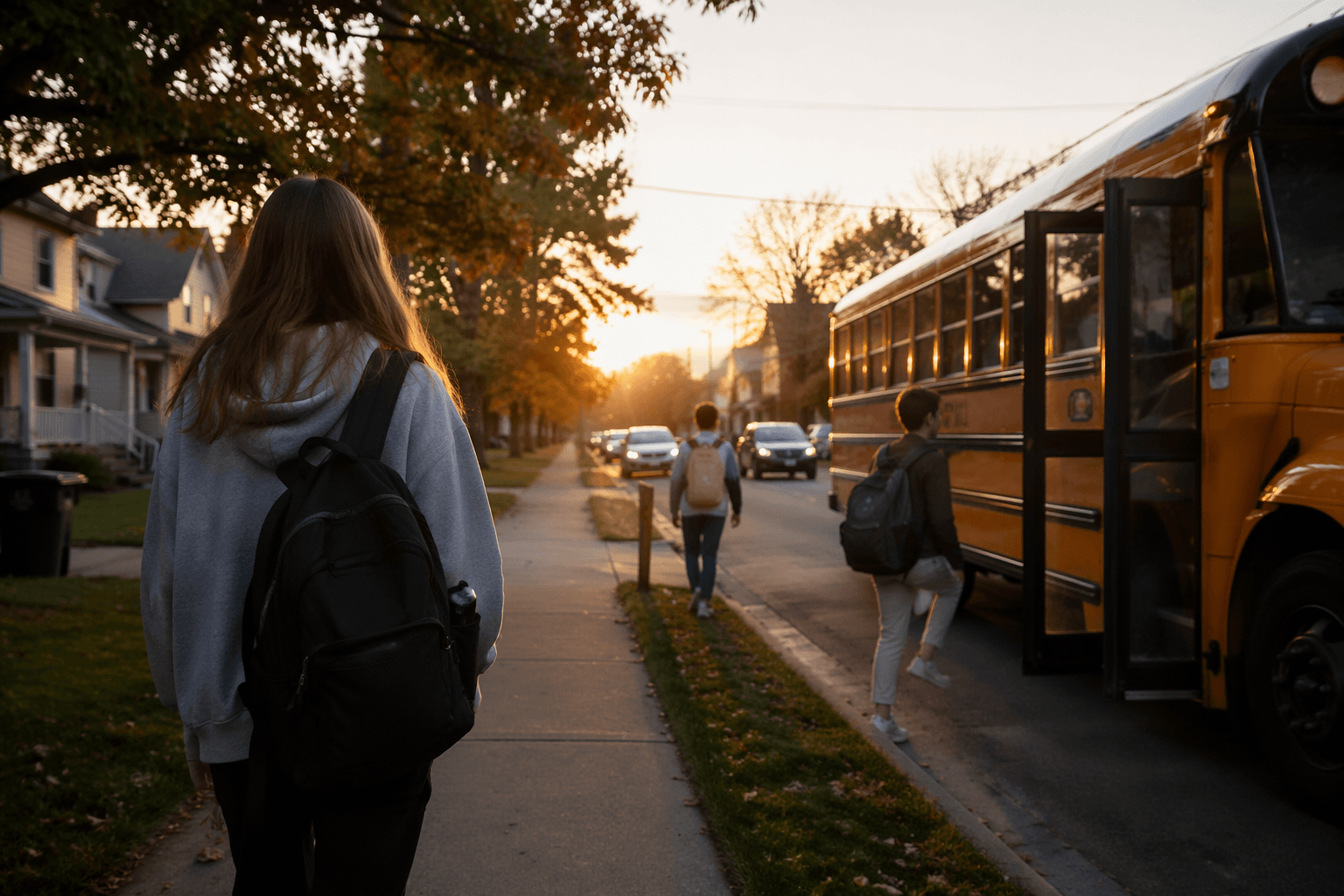 Baldwinsville district studies later school start times for 2028-2029