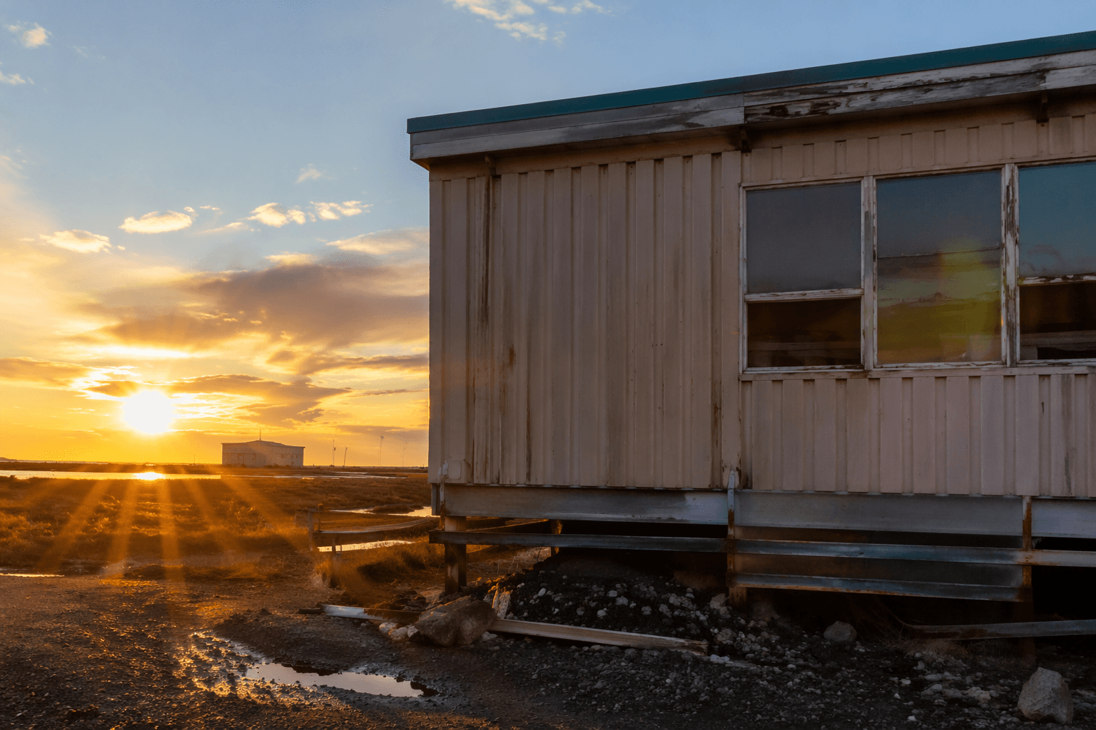 Alaska boosts school repair funding, but backlog remains vast