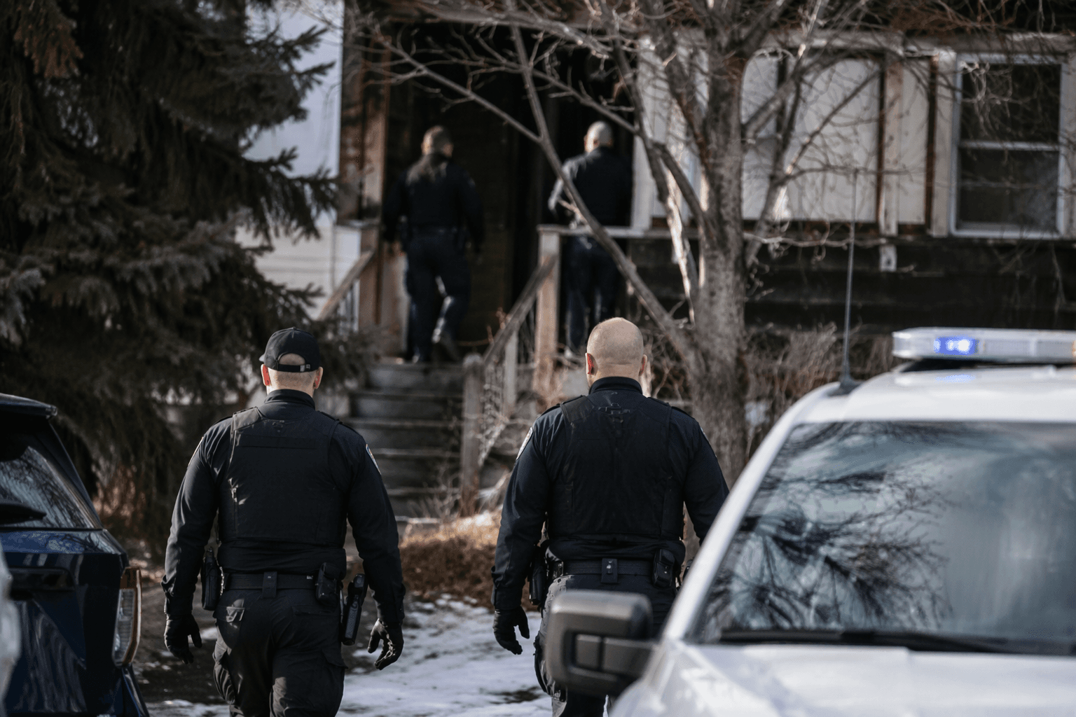 Haines man faces felony after meth, drug-sale evidence found in search