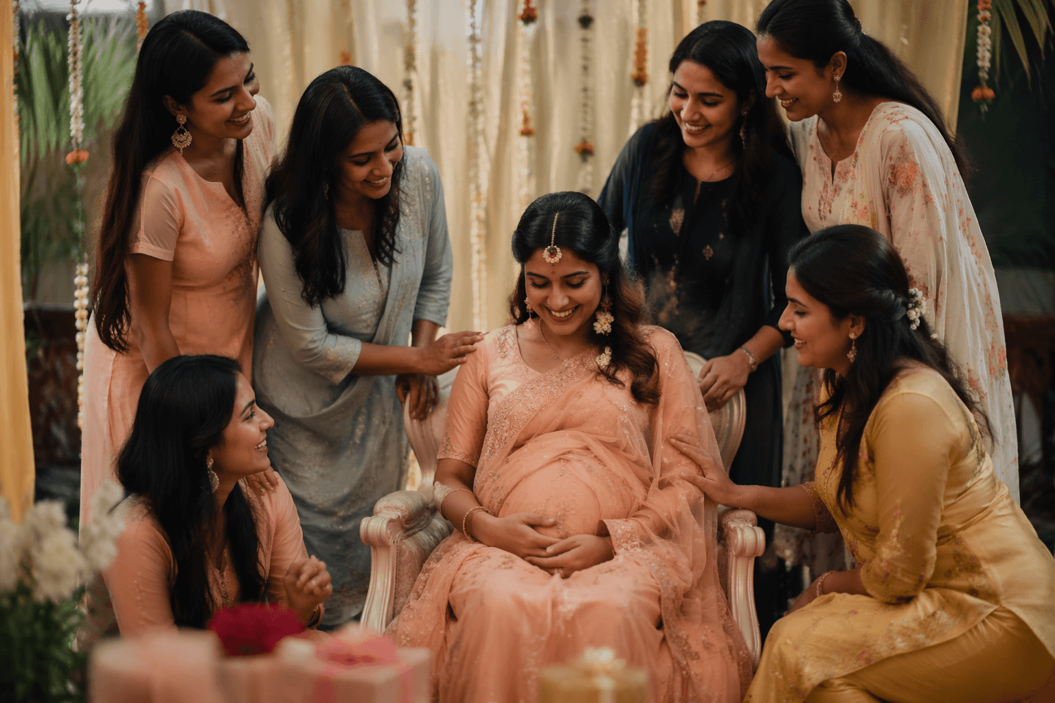 Nayku’s baby shower guide highlights auspicious May 2026 dates and regional customs