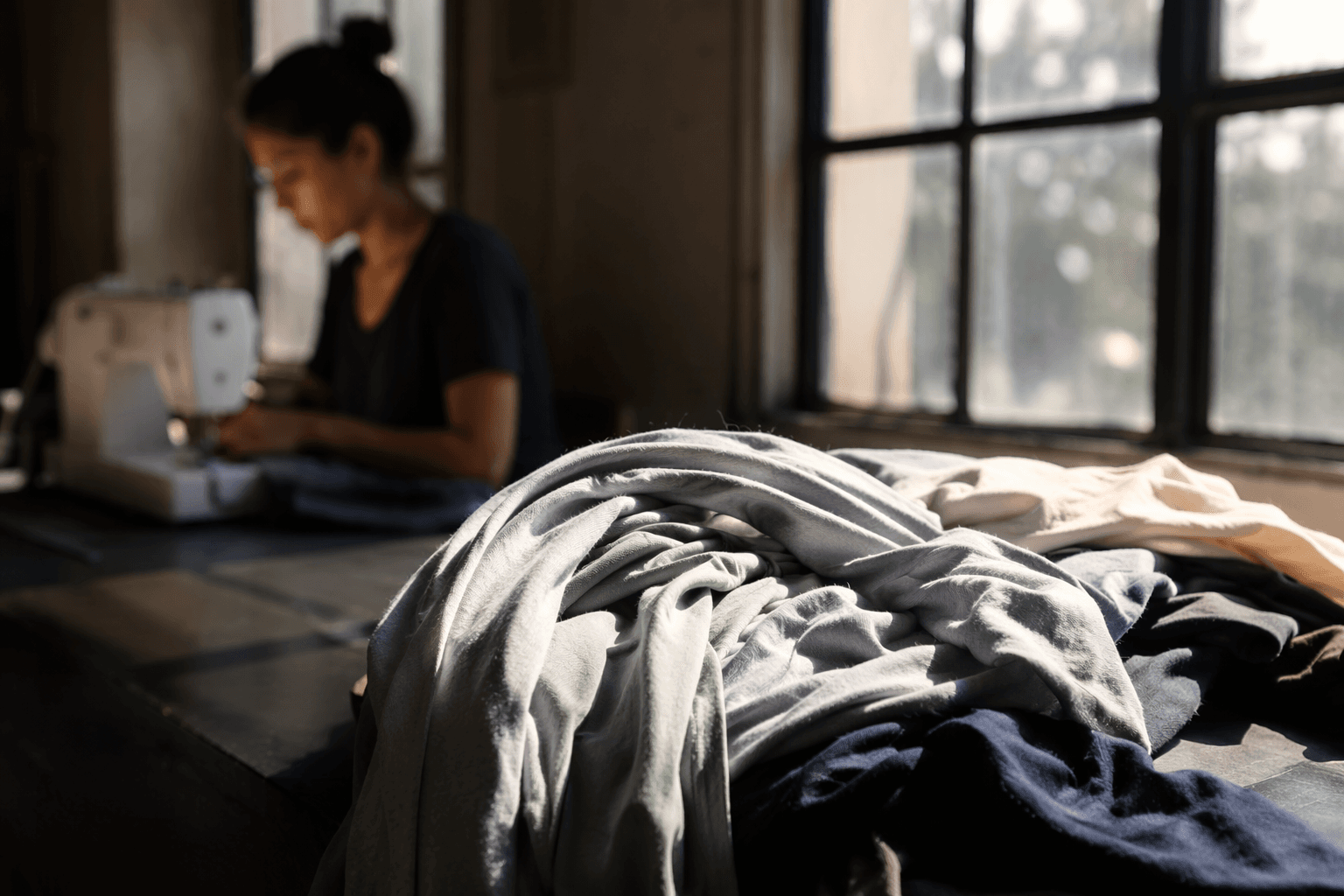 Fashion’s two-dollar T-shirt economy squeezes workers and sustainability claims