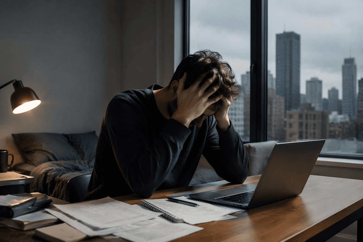 Remote work blamed for rising unemployment among recent college grads