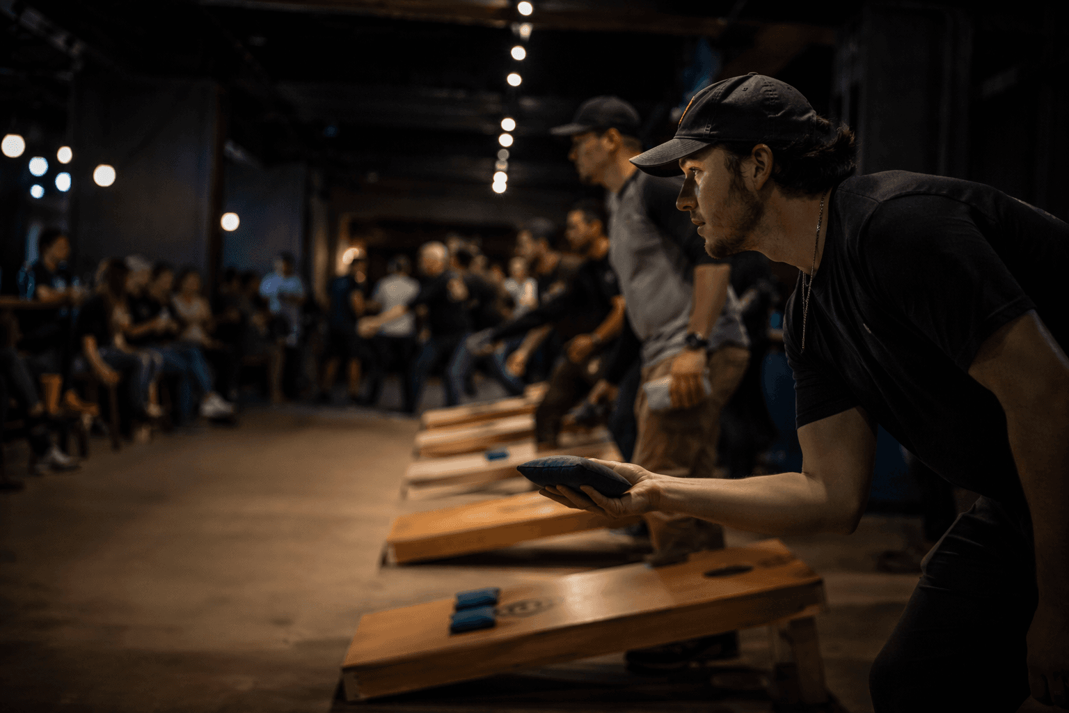 LACASA cornhole fundraiser adds divisions, payouts and survivor support