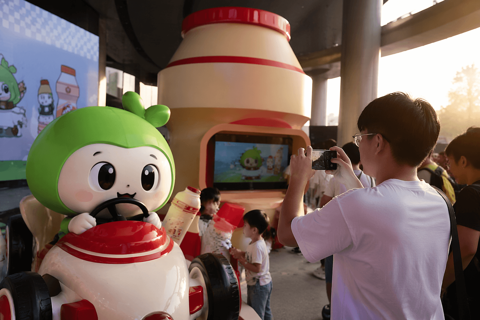 AI-generated illustration