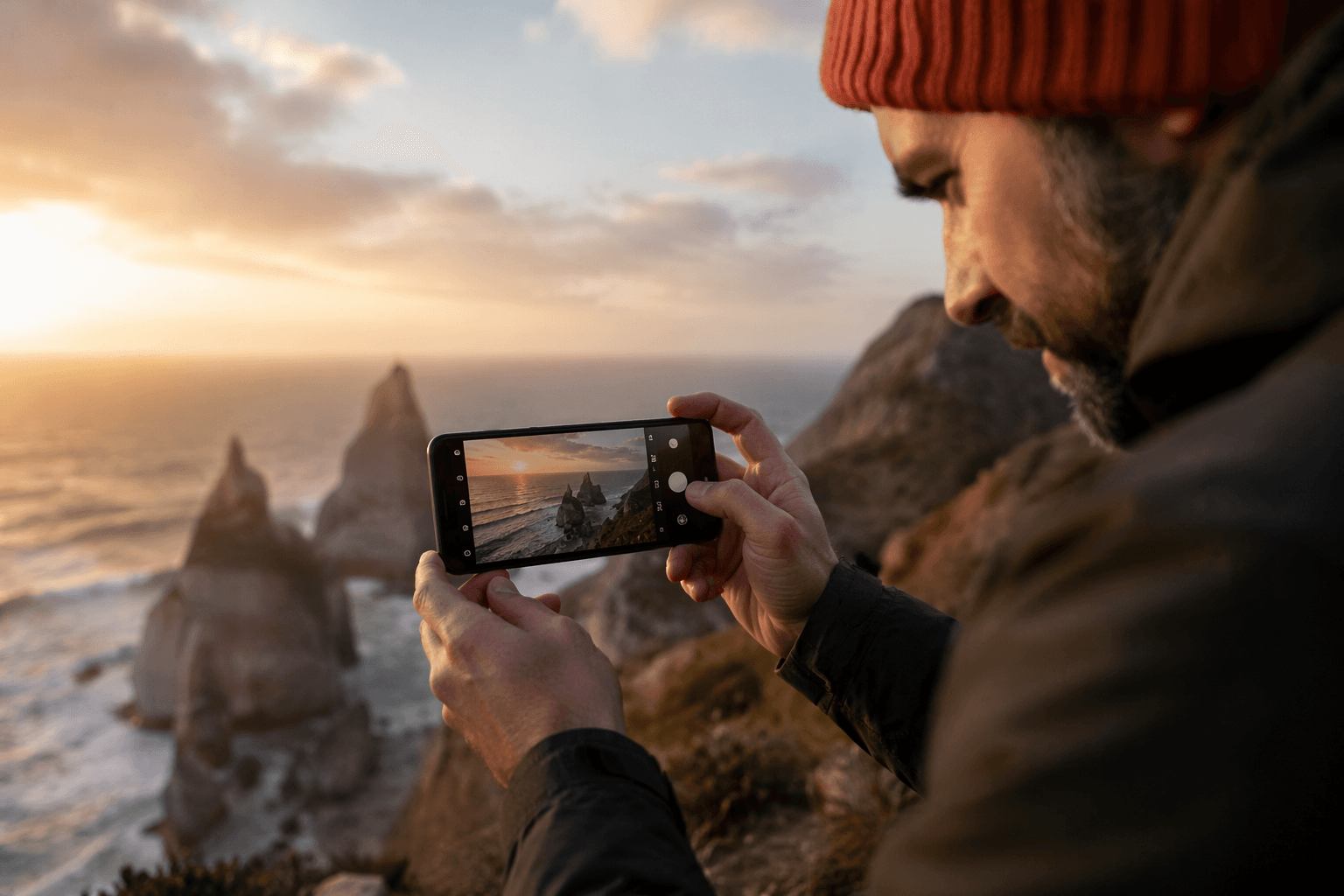 Sony Xperia 1 VIII brings Alpha-inspired 30fps burst and 4K HDR video