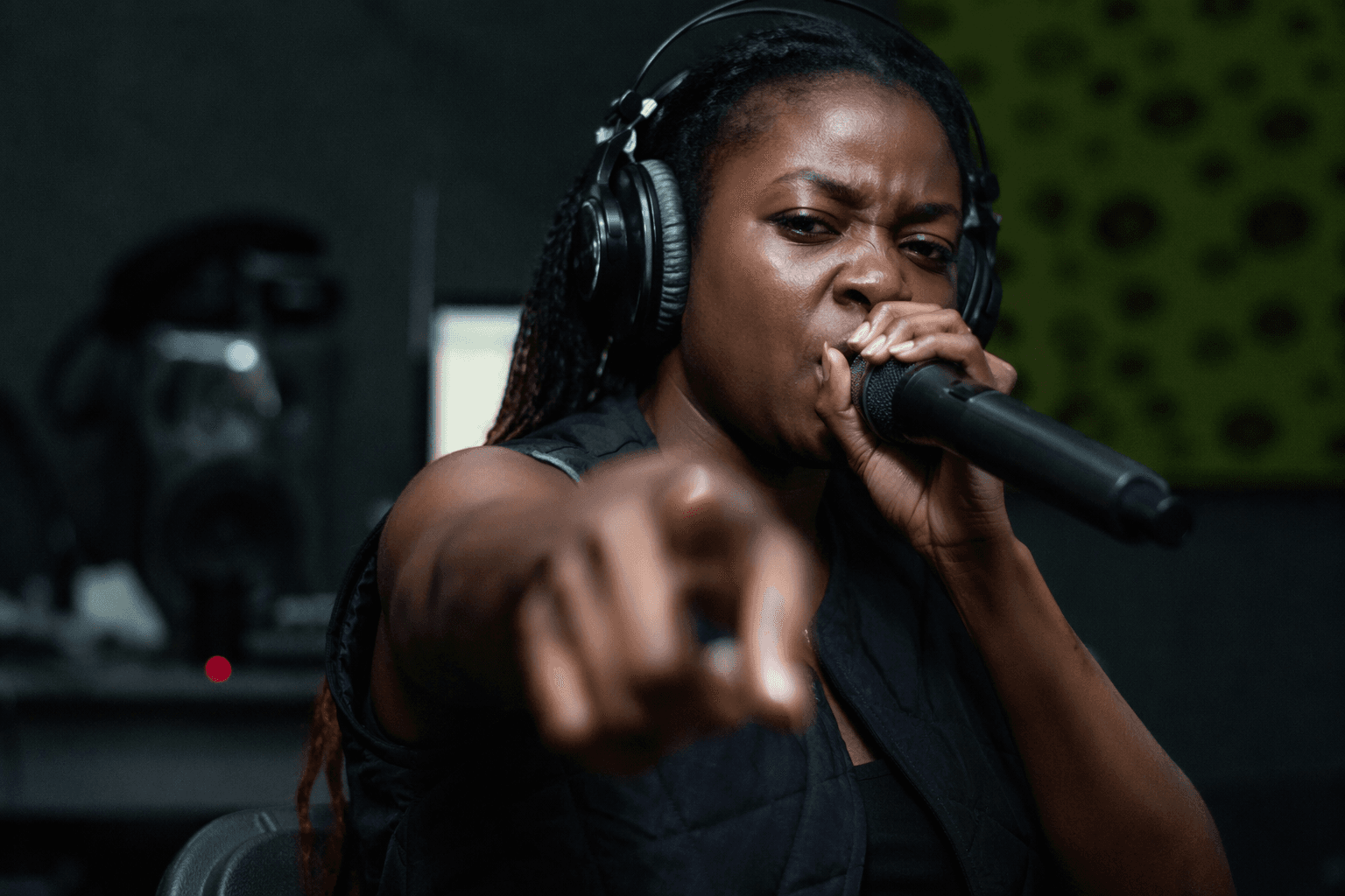 Kuanna’s Woman Killer goes viral with urgent anti-violence message