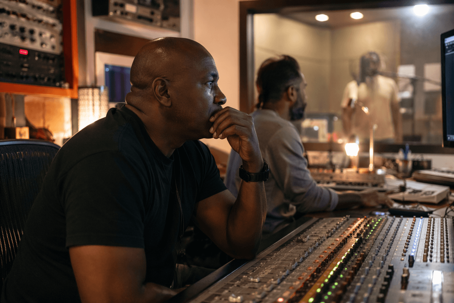 Noel Ellis revives Alton Ellis classic Willow Tree for new family project