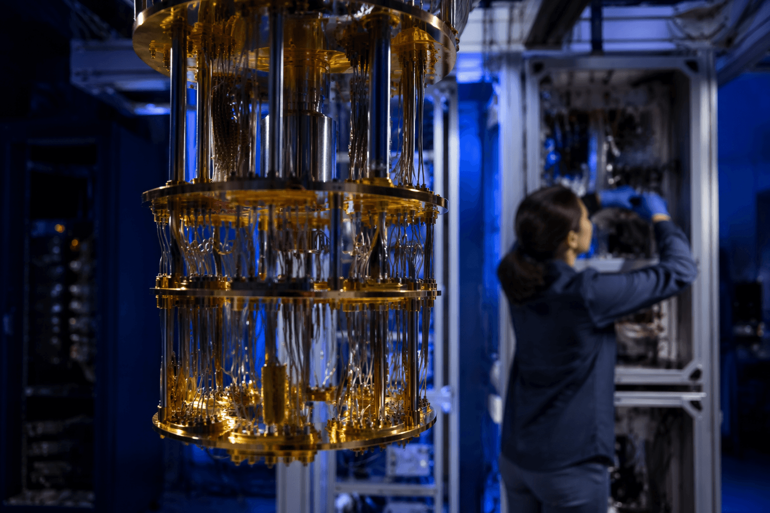 Quantinuum upsizes U.S. IPO to seek valuation up to $14.3 billion