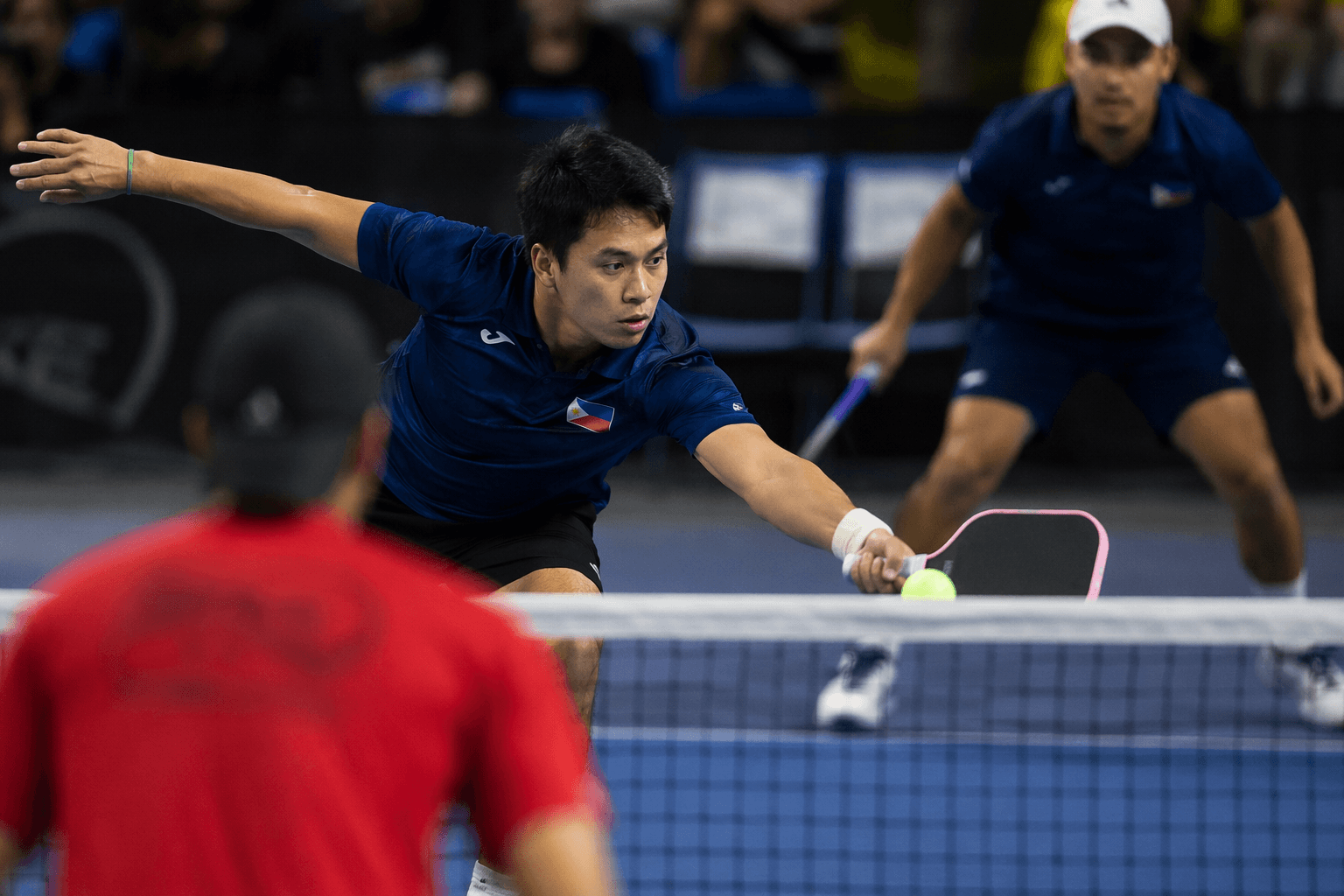 Philippines braces for tougher, more open 2026 Pickleball World Cup qualifiers