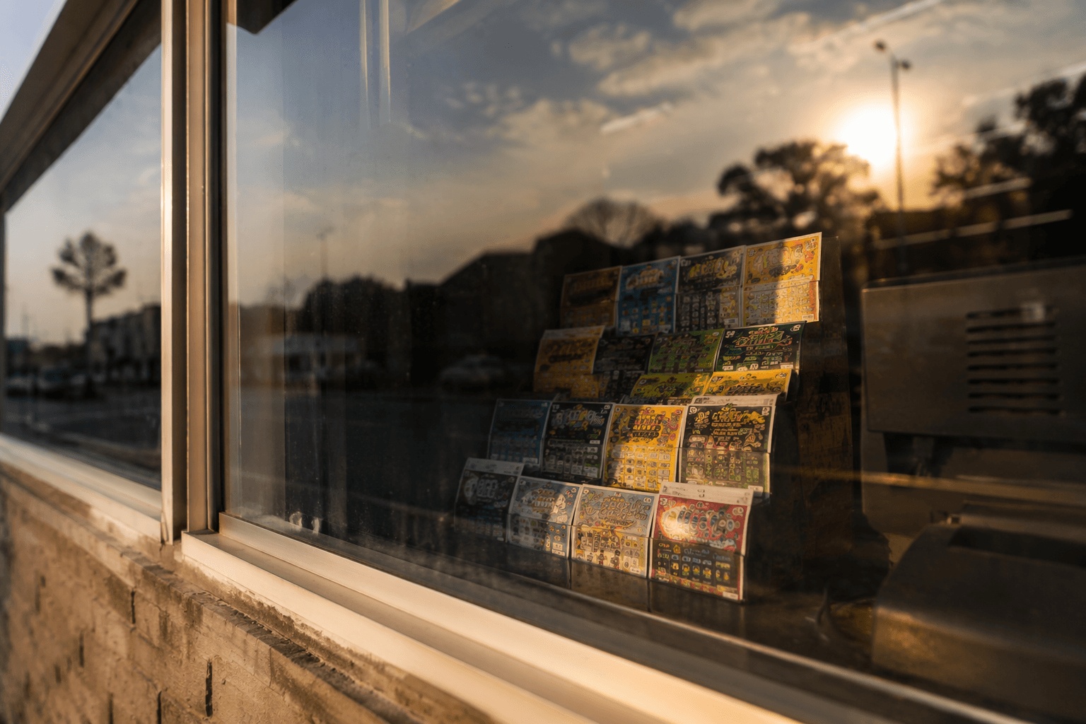 Alta Casey’s clerk accused of stealing $1,587 in lottery tickets