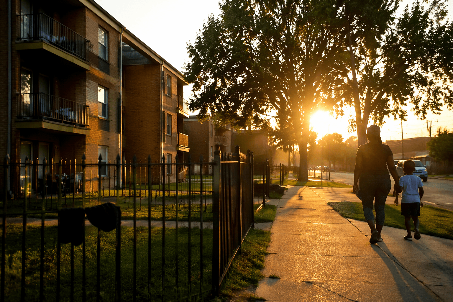 Housing Alliance HTX reopens public housing waitlists June 22
