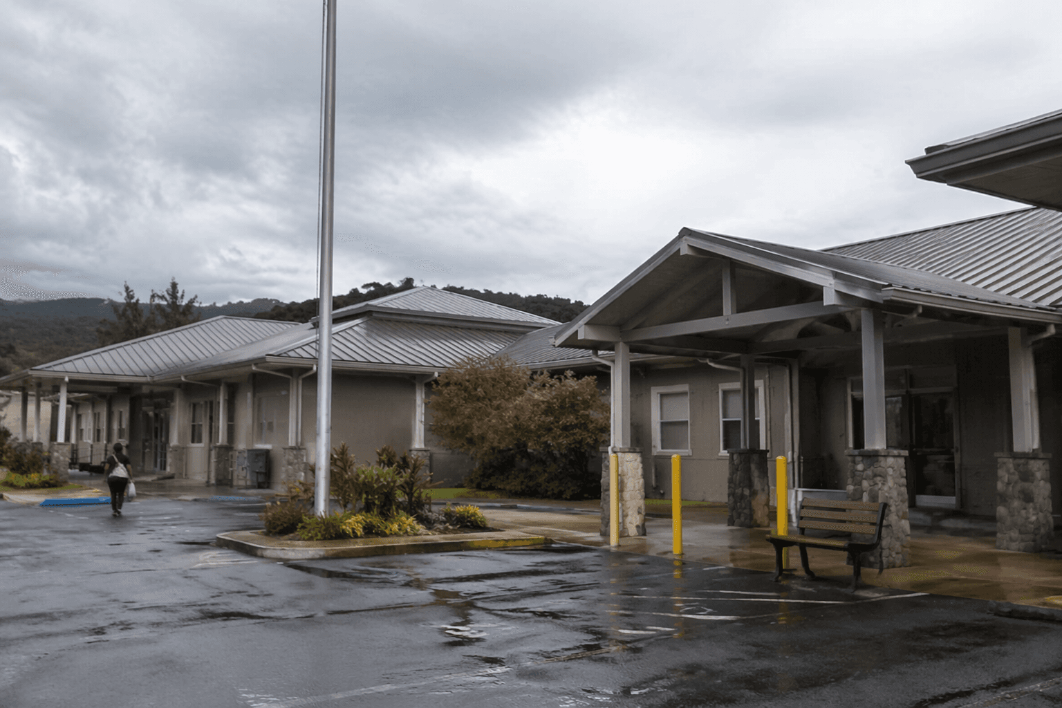 HMSA payment shift stirs fears of clinic closures on Hawaii Island