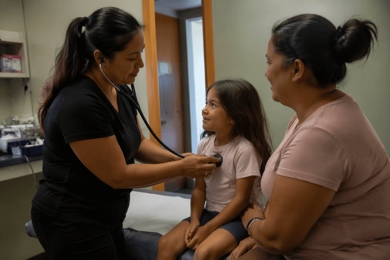 Hawaii Island Community Health Center launches foundation to expand care access